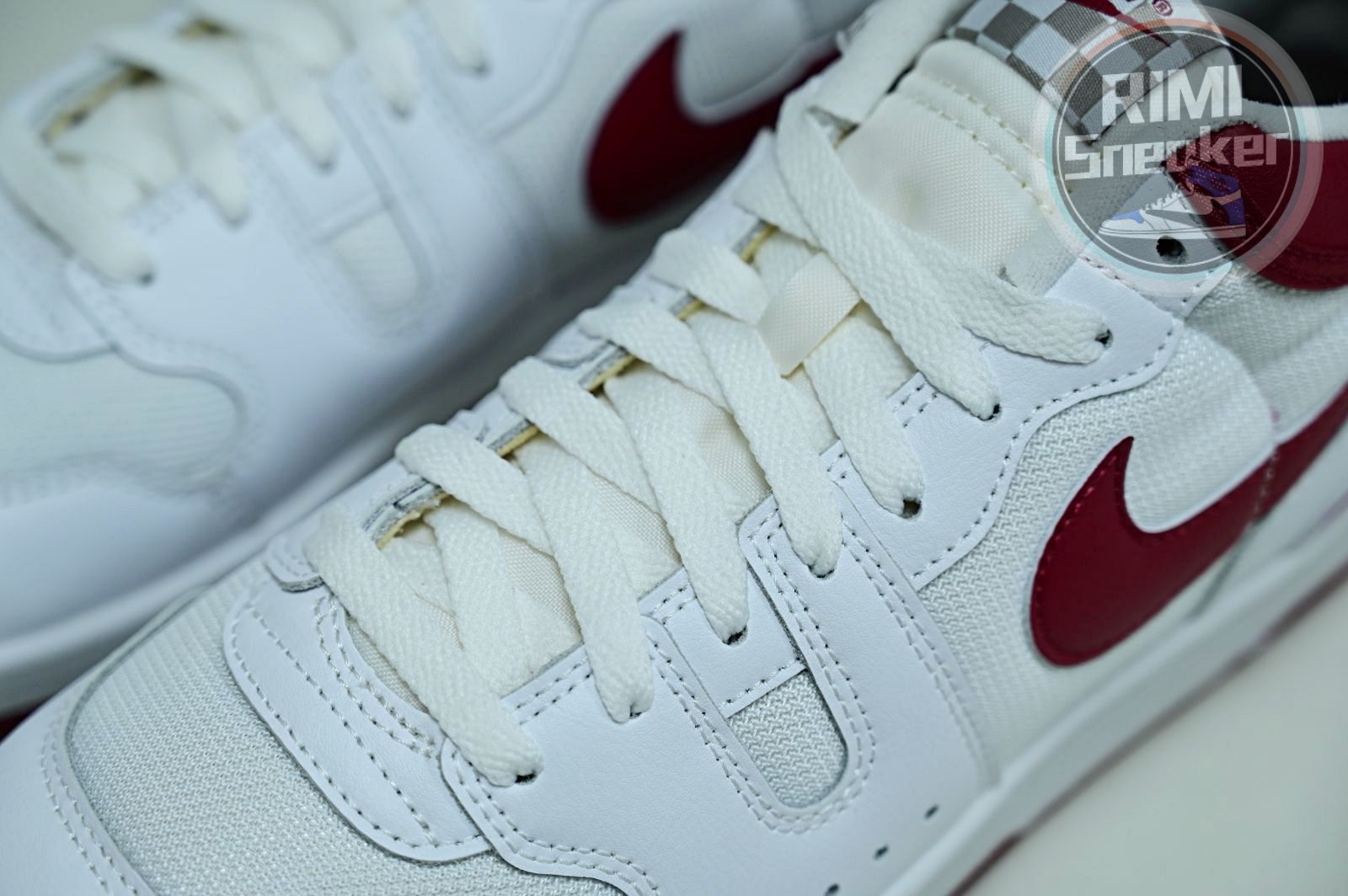 Nike Mac Attack"Red Crush"