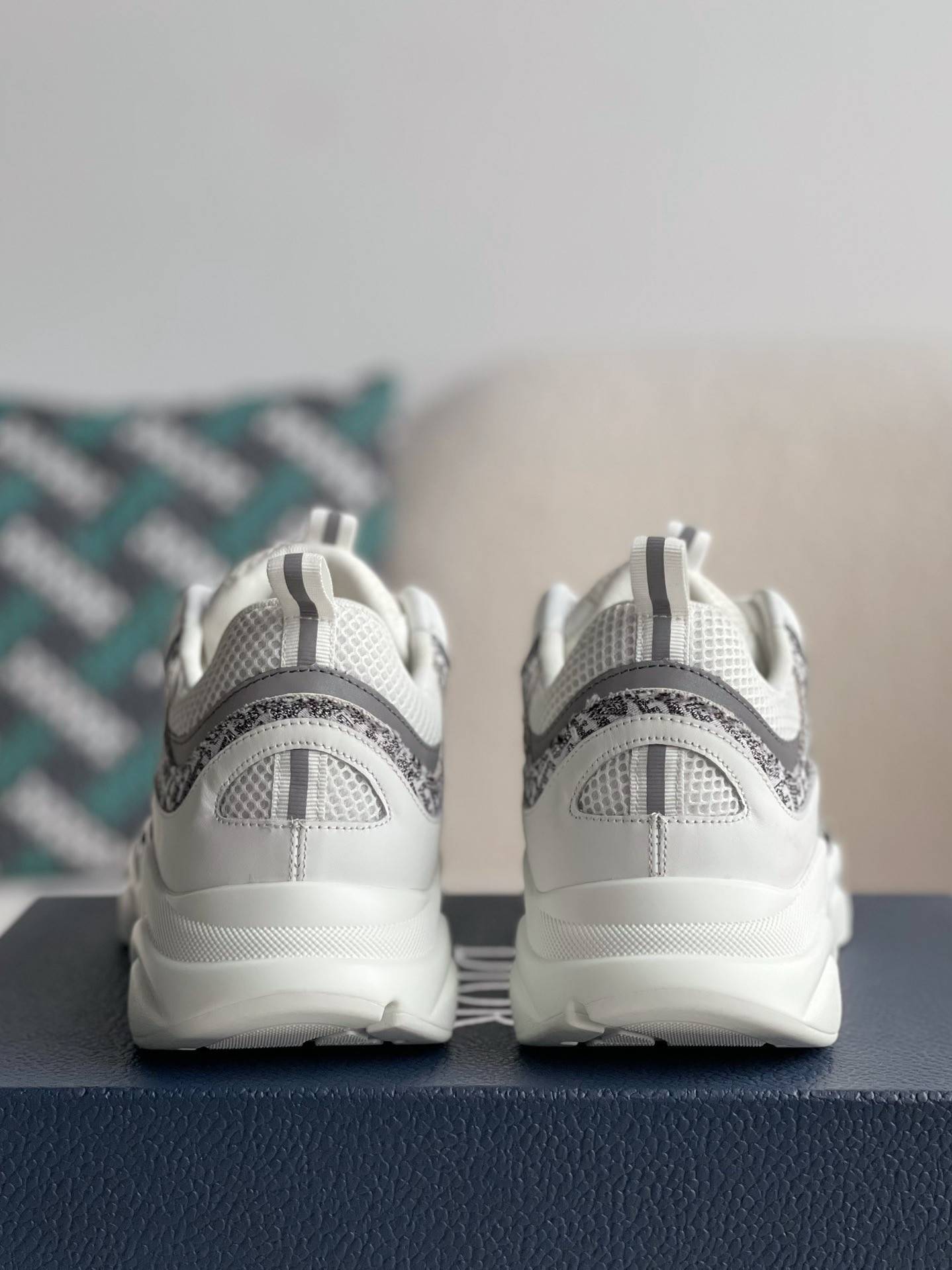 D*OR classic B22 Clunky Sneaker