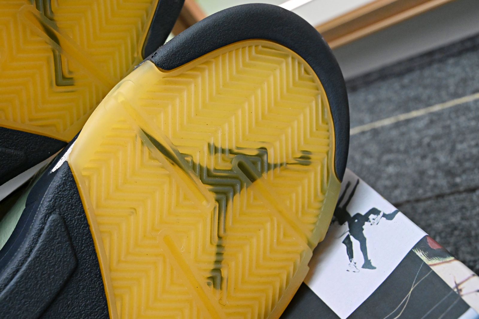 Jordan 5 Retro Jade Horizon DC7501-300