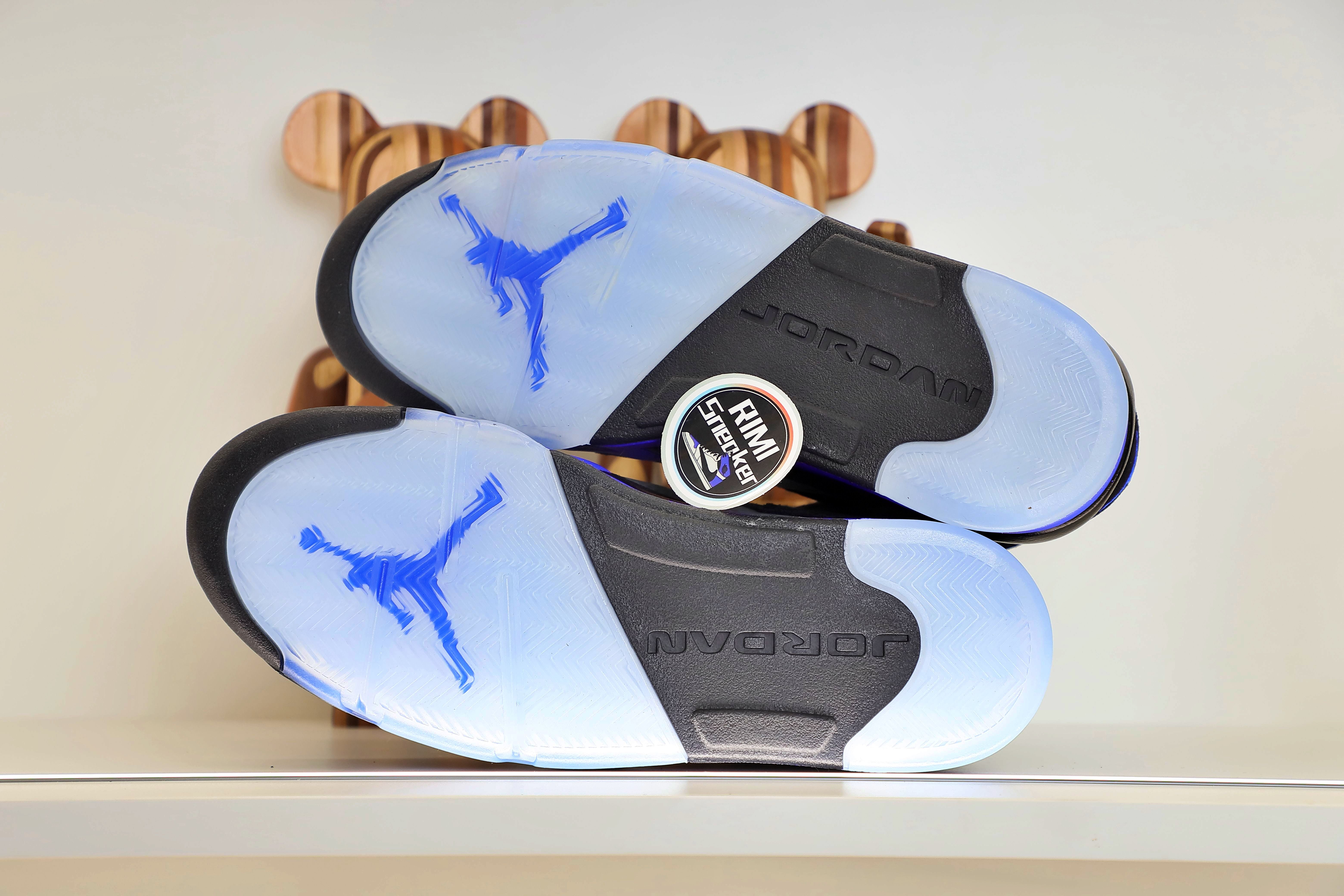 Jordan 5 Retro Racer Blue CT4838-004