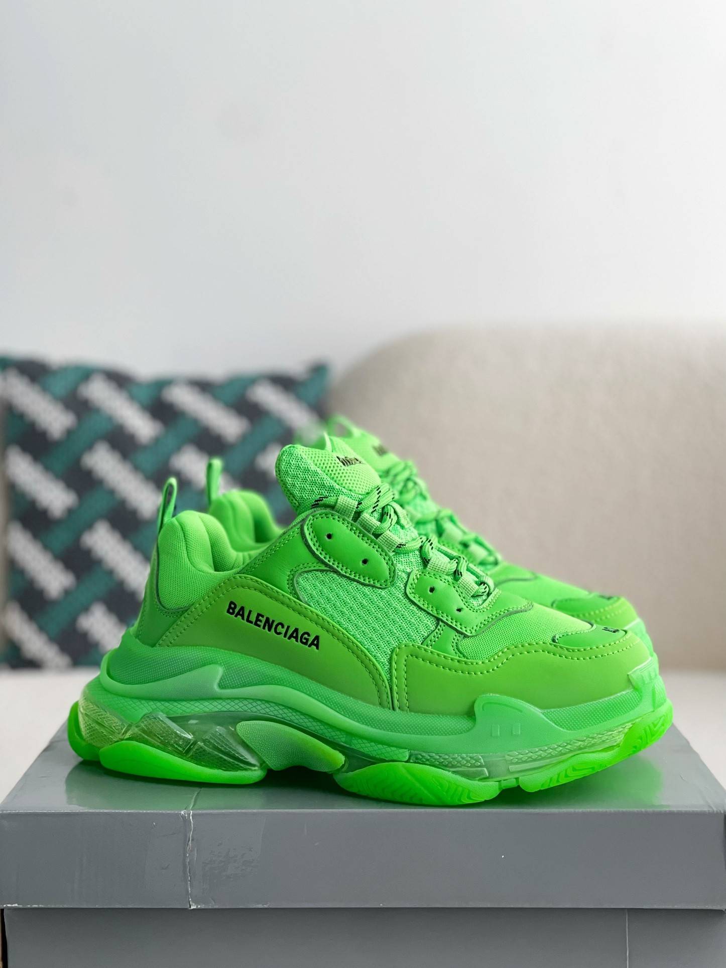 BLCG Runner Sneakers