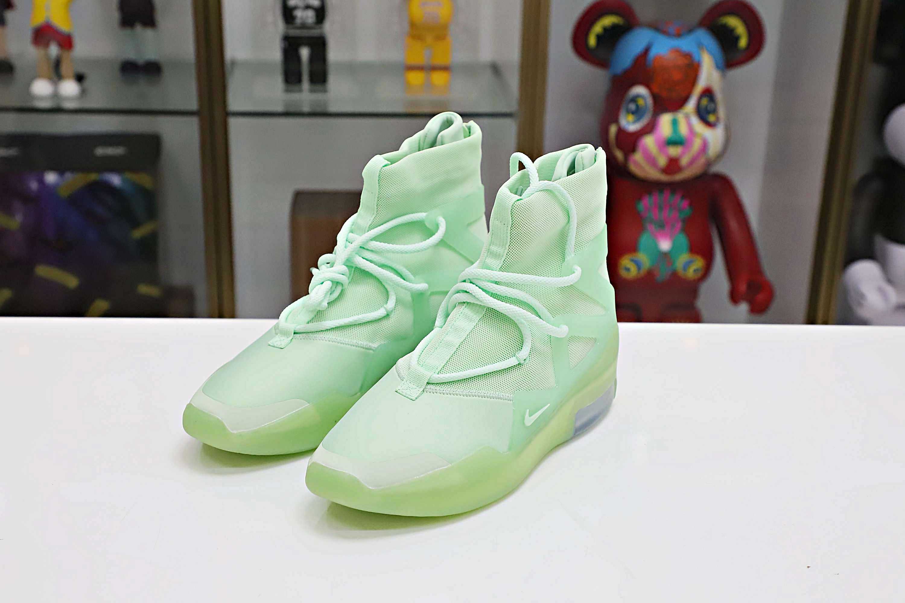 NIKE AIR FEAR OF GOD 1