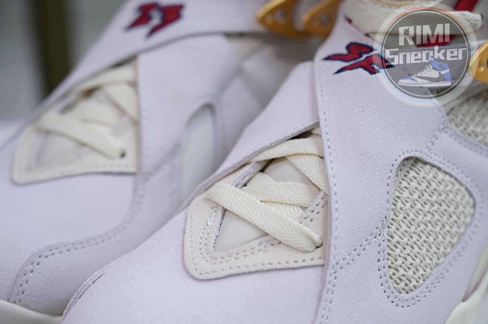 Jordan 8 Retro SP SoleFly Mi Casa Es Su Casa