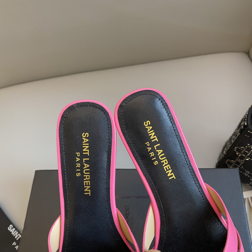 Ysl Sandals