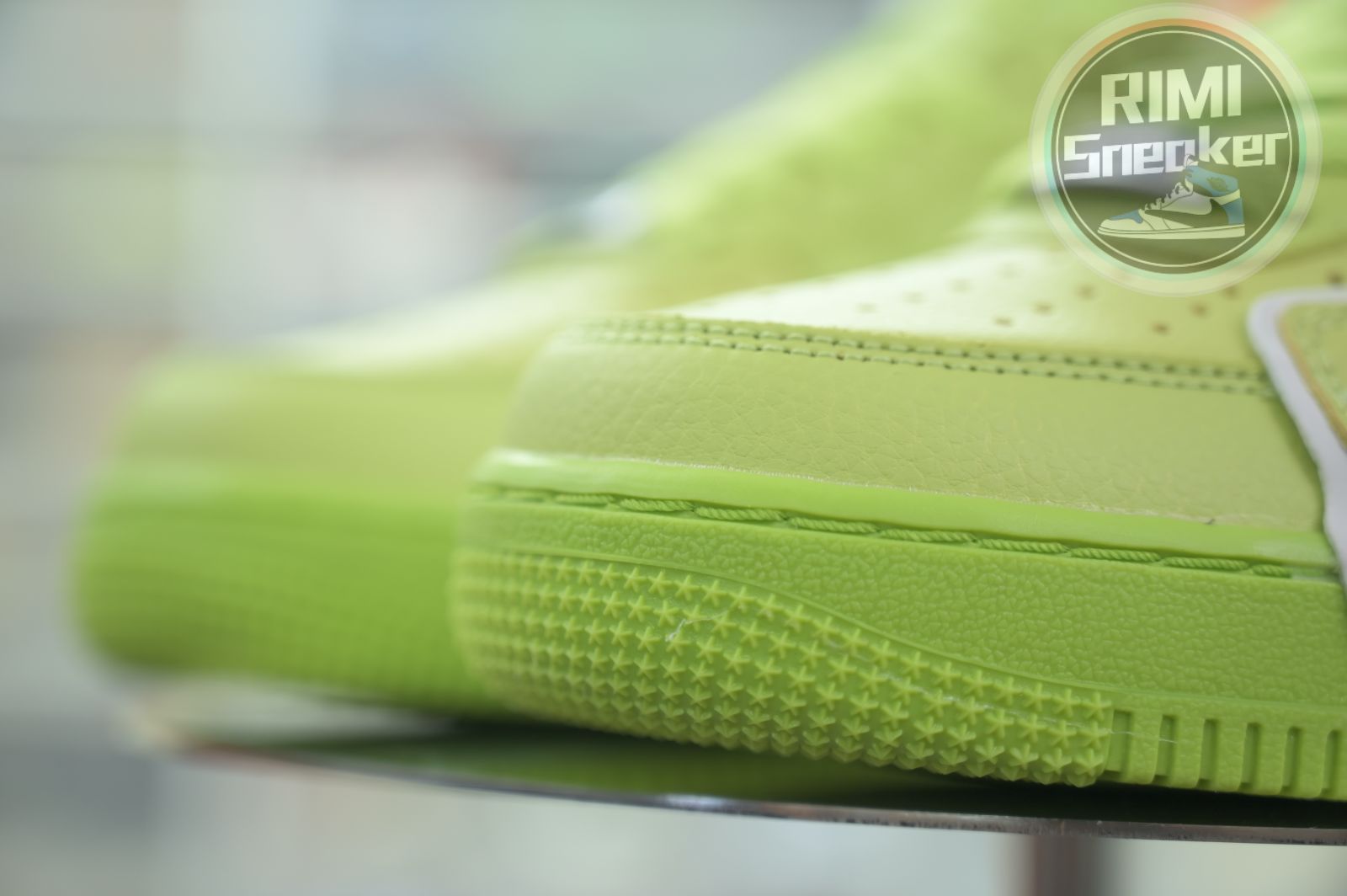 CPFM x Nike Air Force 1