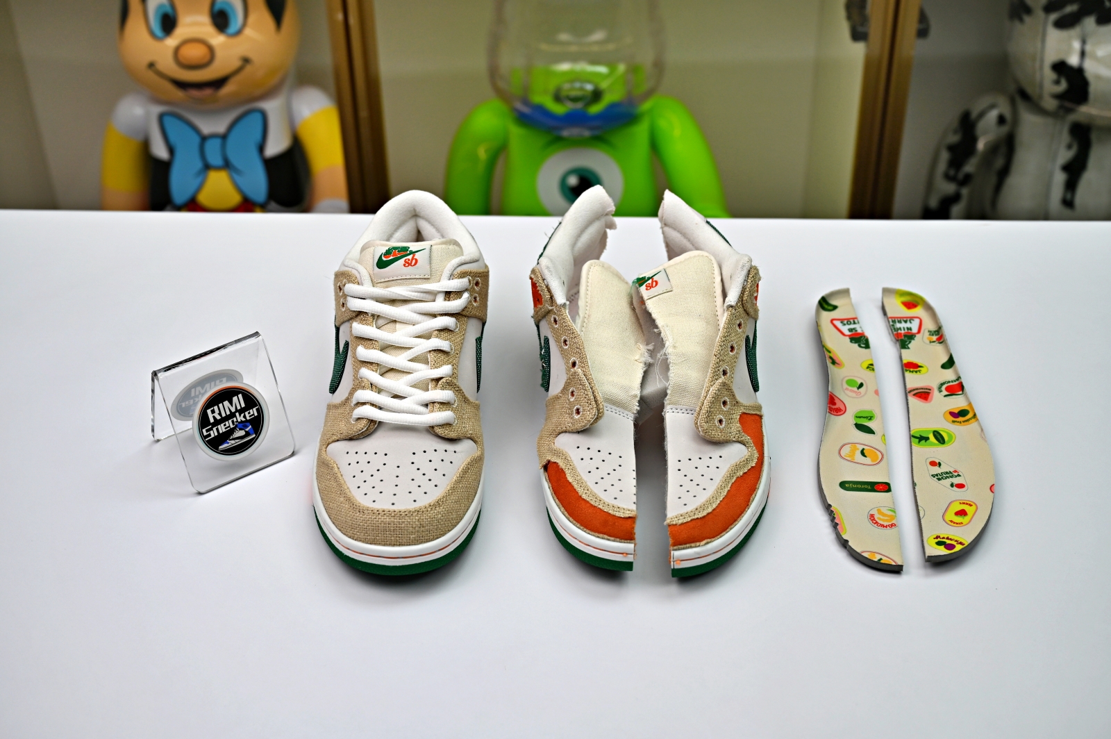 Nike SB Dunk JARRITOS MELBOURNE