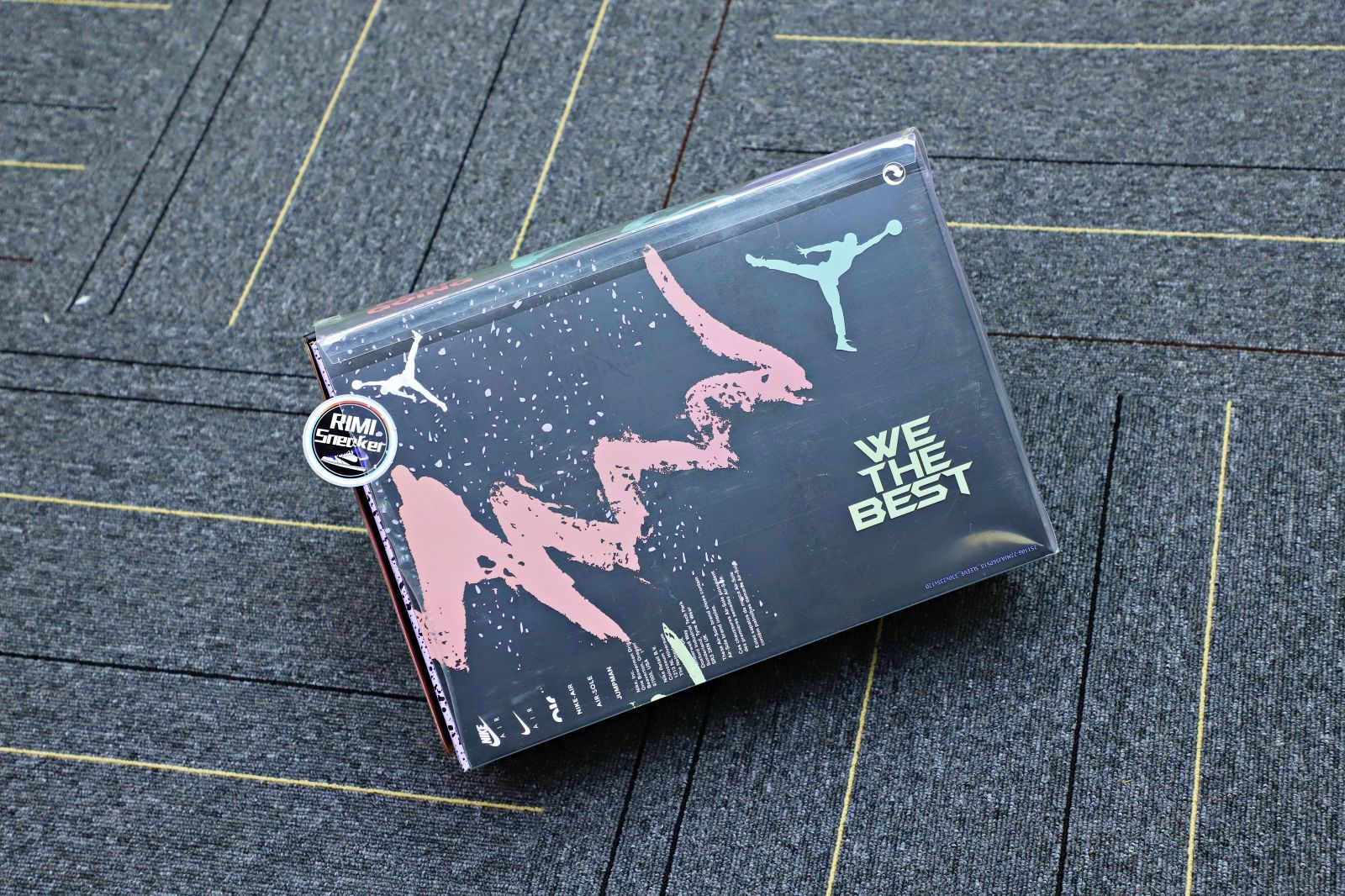 Jordan 5 Retro DJ Khaled We The Best Sail DV4982-175