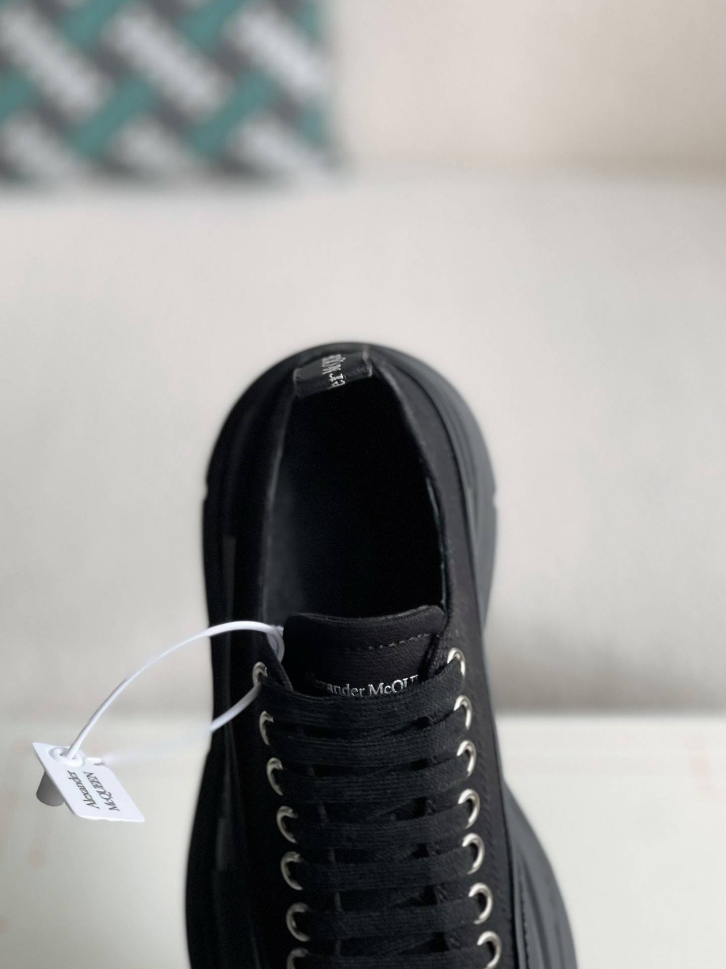 Alexander McQueen  Sneakers