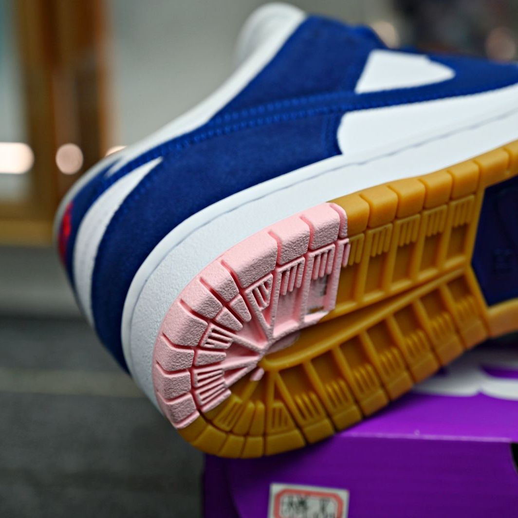 NIKE DUNK LOW PRO PRM