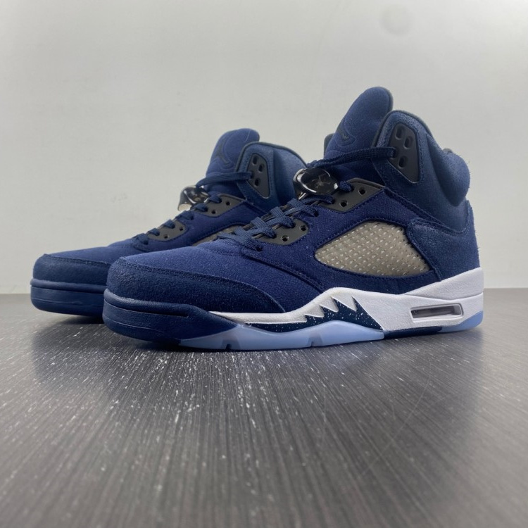 Jordan 5 Retro Georgetown FD6812-400