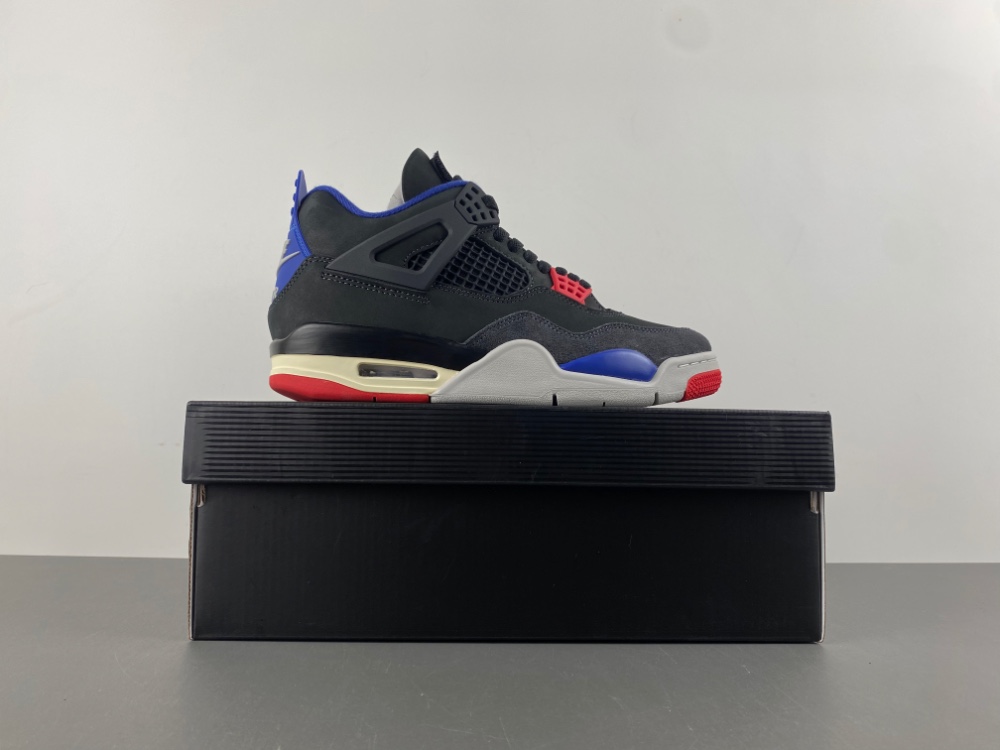 Jordan 4 Retro Rare Air FV5029-003