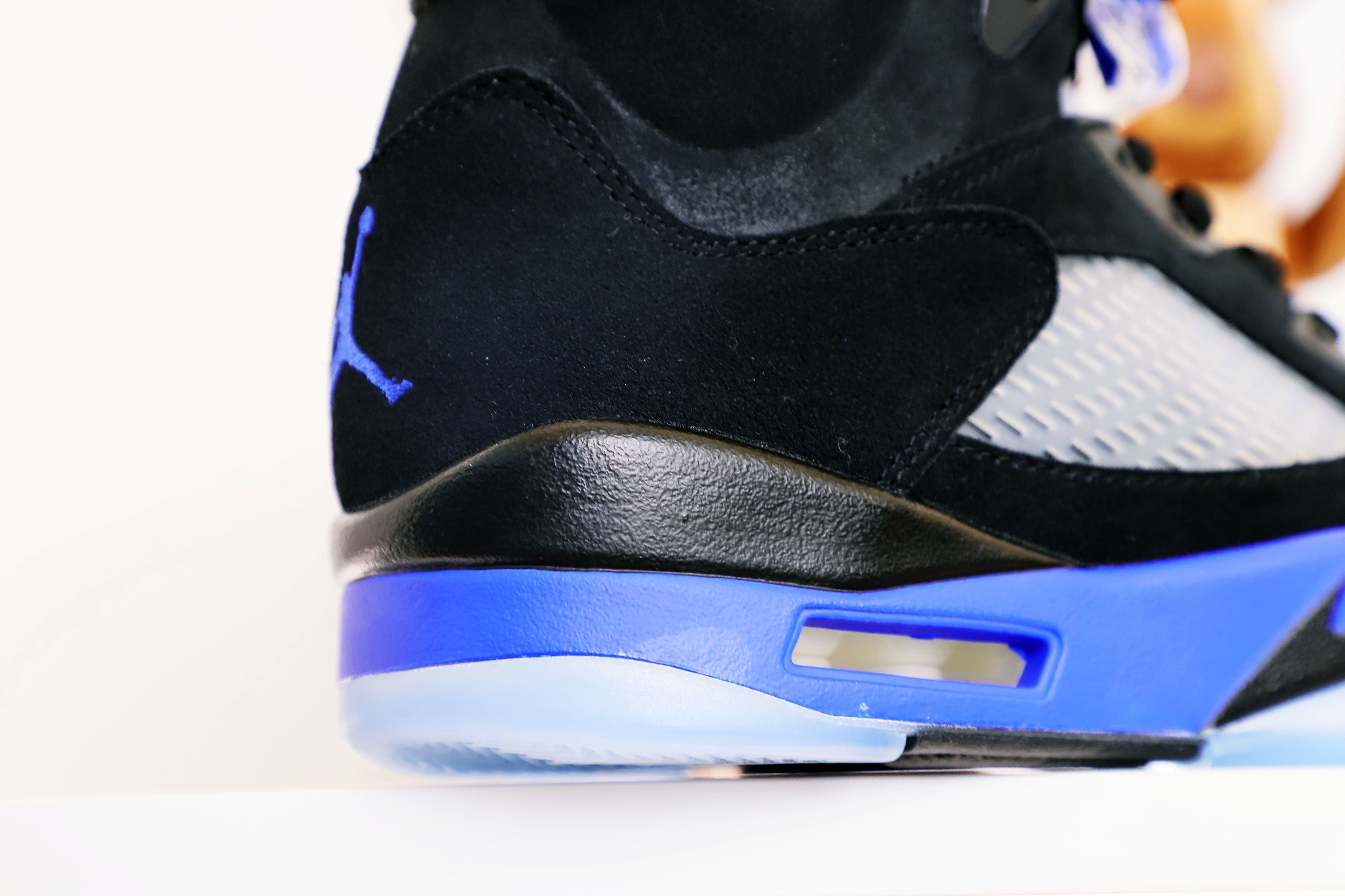 Jordan 5 Retro Racer Blue CT4838-004