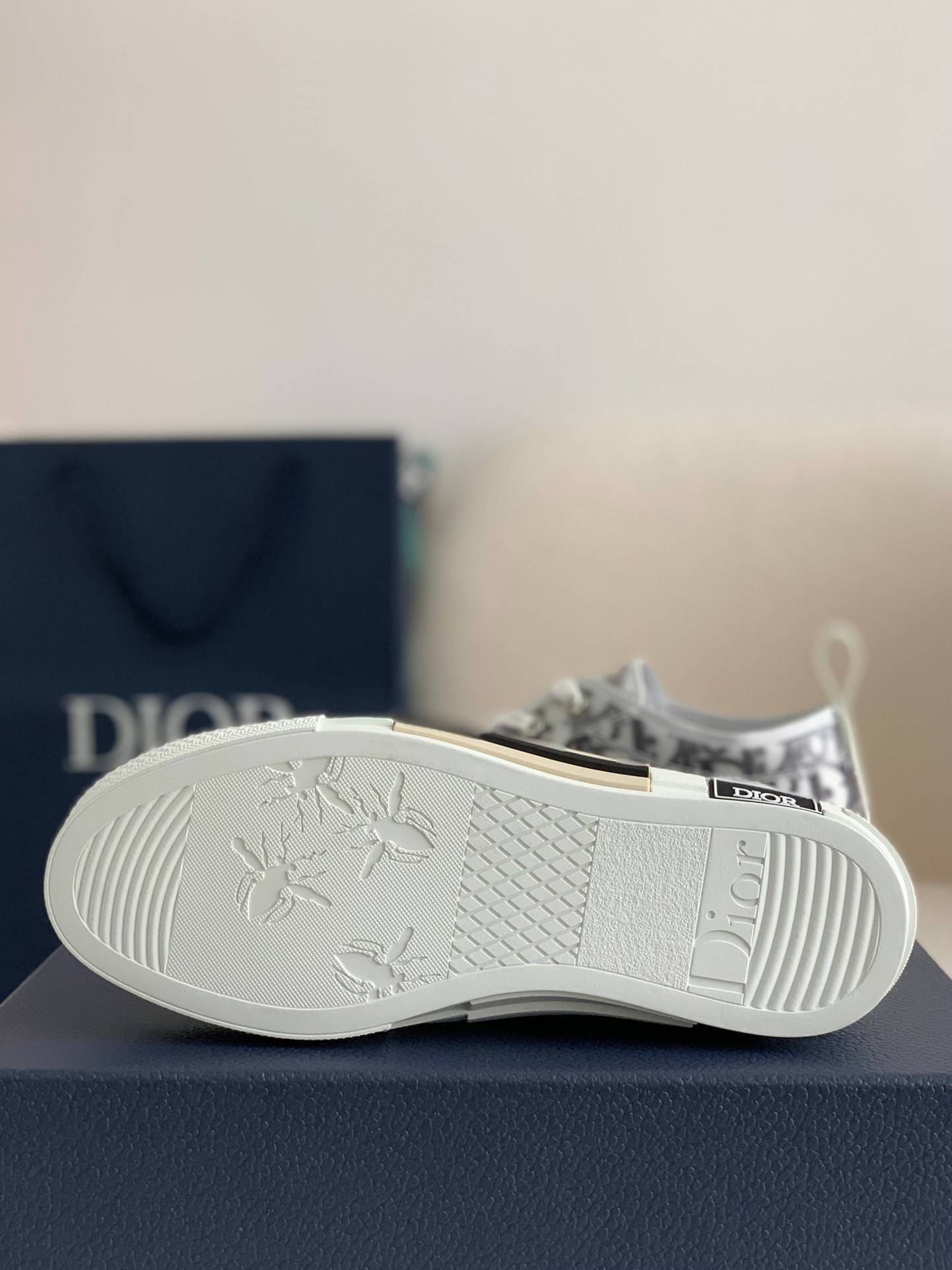 D*OR B23 low Sneaker