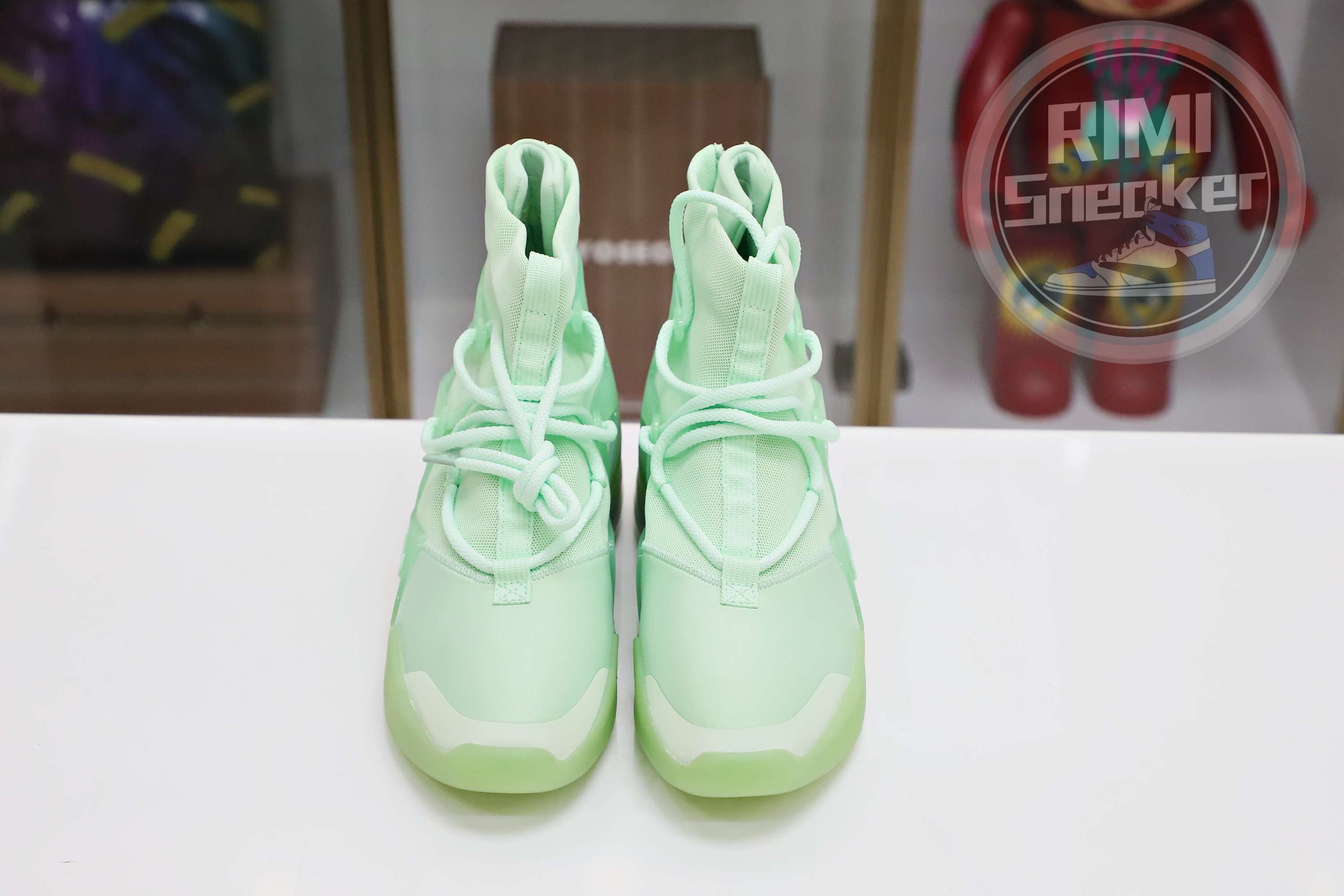 NIKE AIR FEAR OF GOD 1