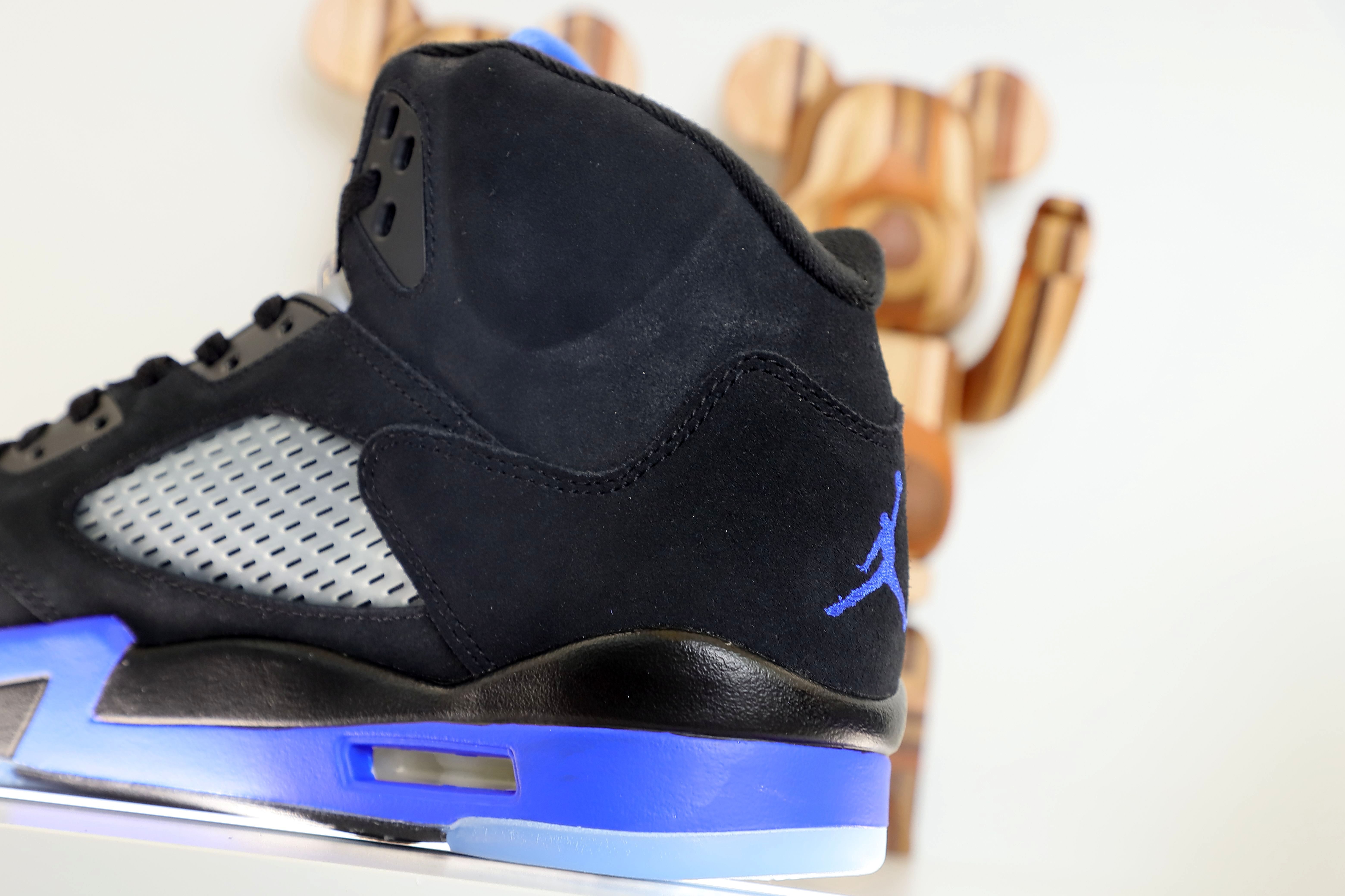 Jordan 5 Retro Racer Blue CT4838-004