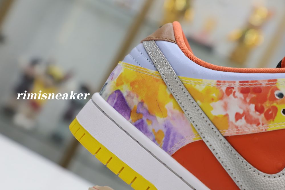 JASON DENG X DUNK LOW PRO SB