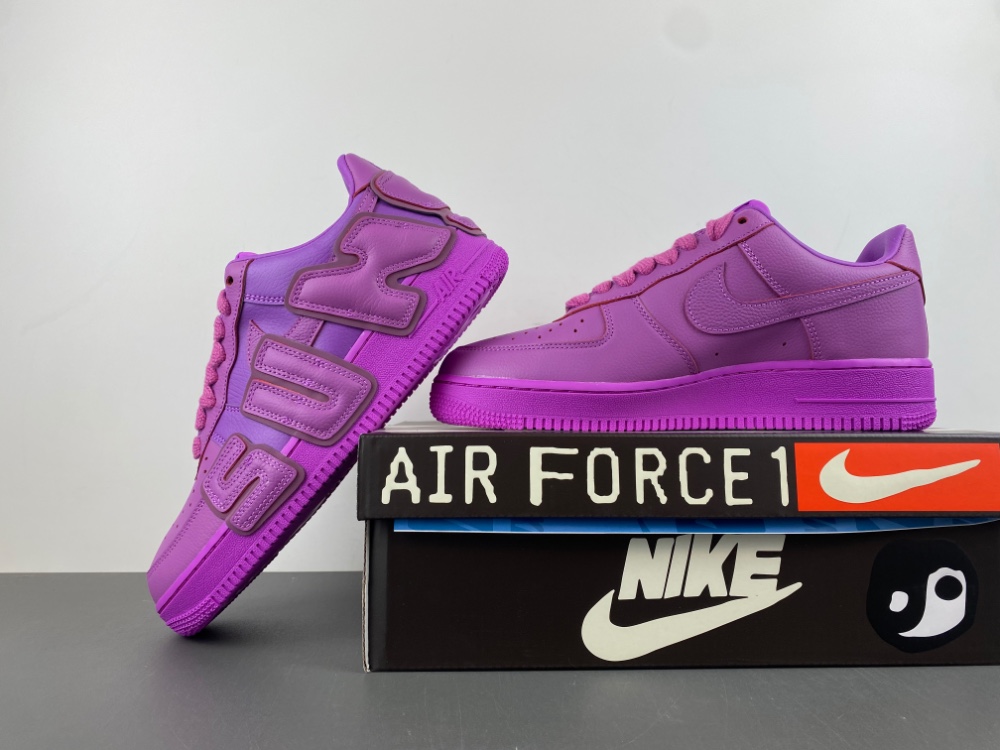 Nike Air Force 1 Low Cactus Plant Flea Market Fuchsia Dream FQ7069-500