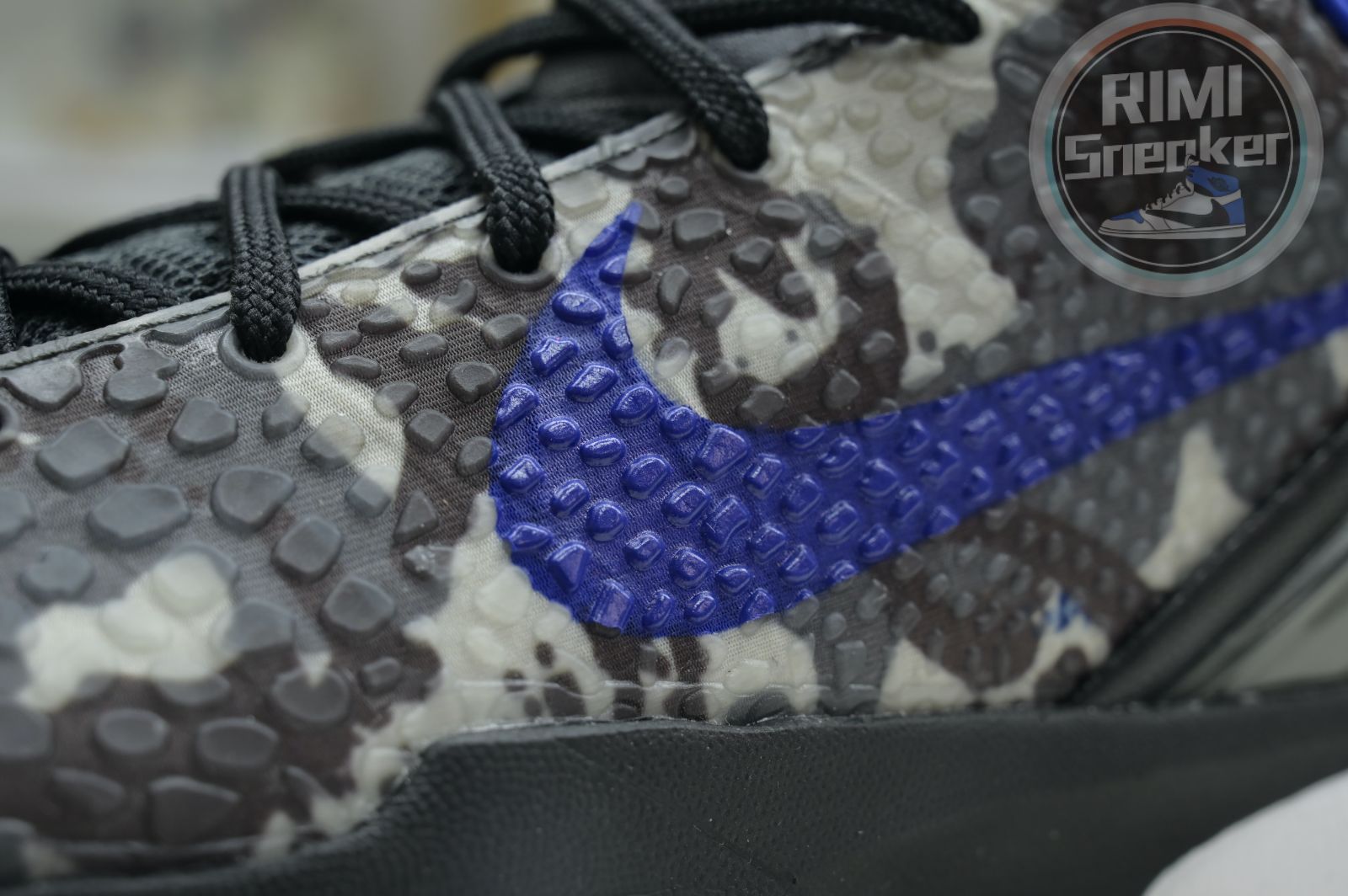 Nike Zoom Kobe 6 Urban Camo