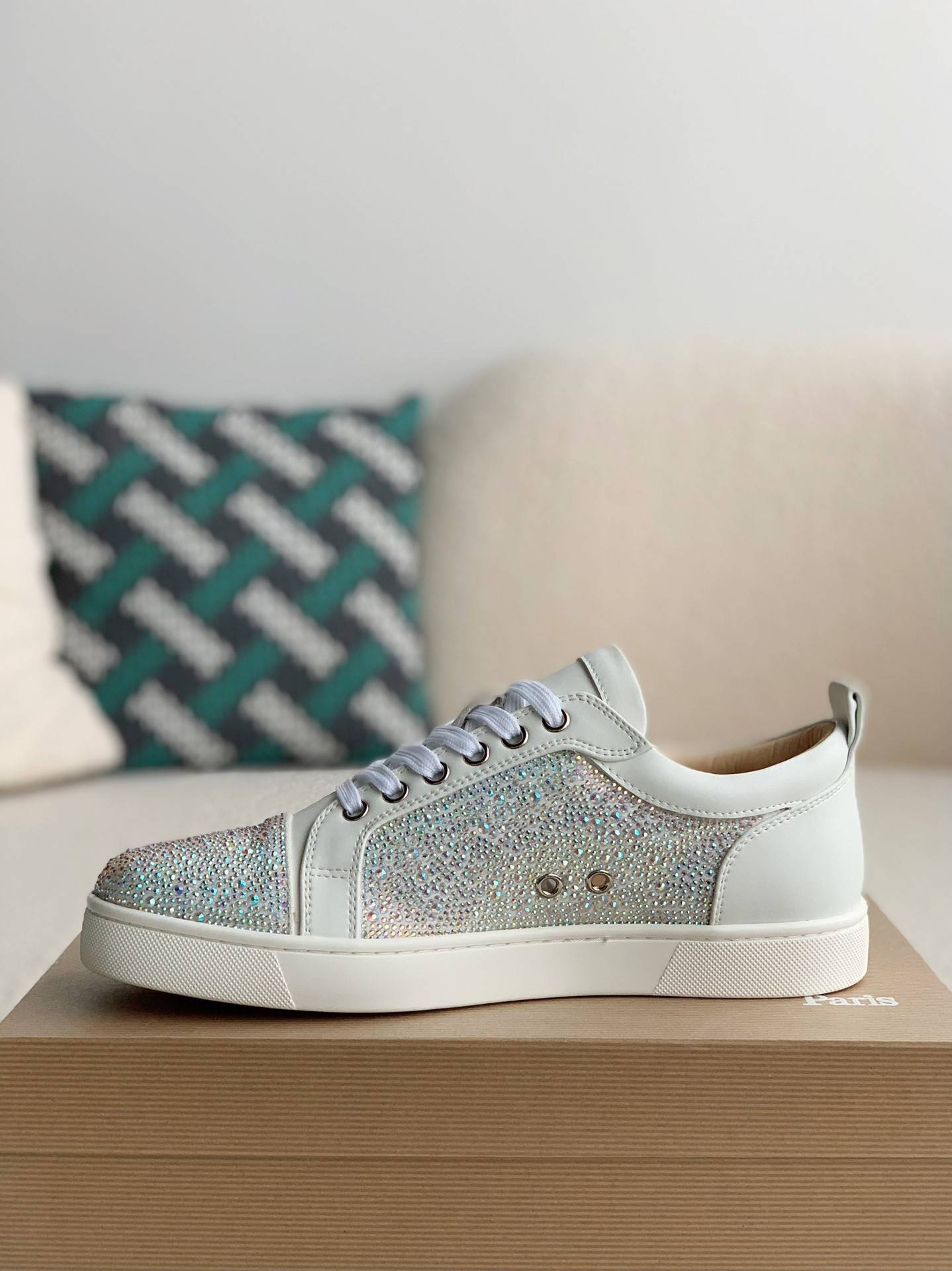 Christian Louboutin Sneakers