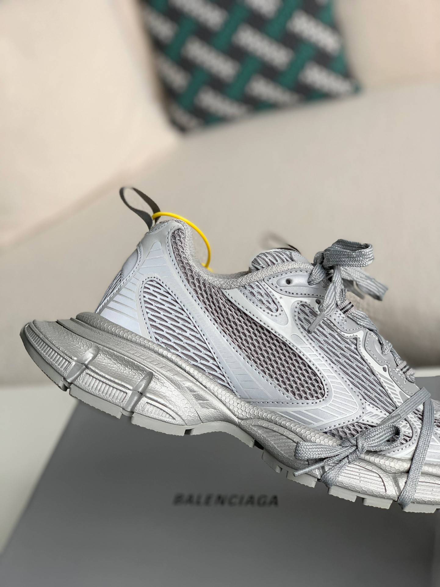BLCG Runner Sneakers