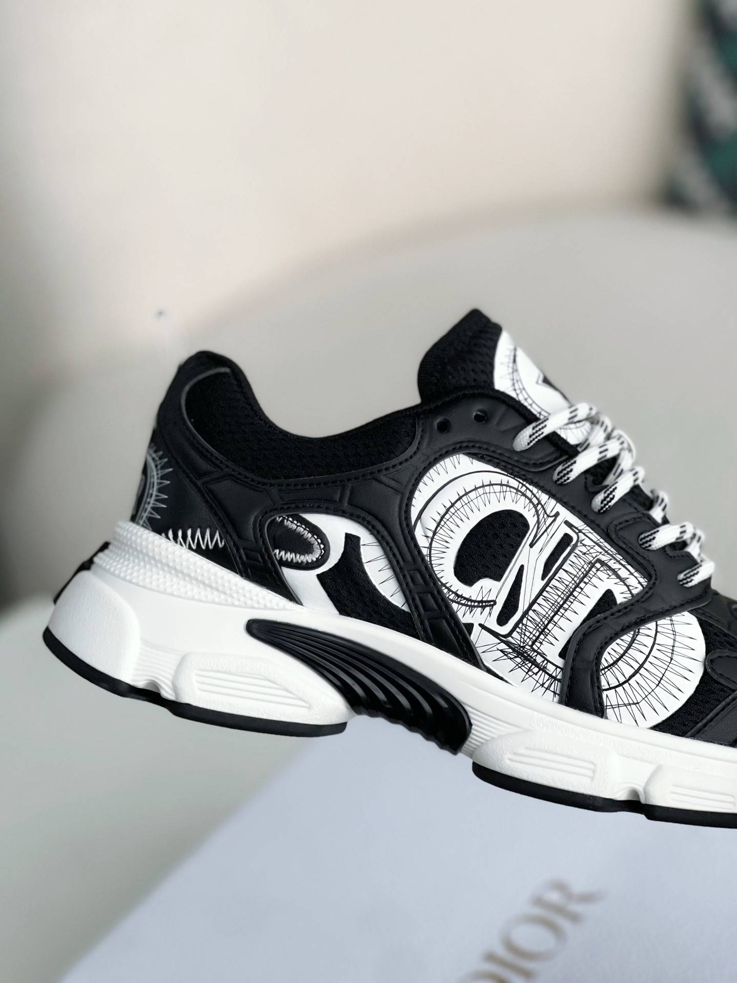 D*OR Running Sneakers