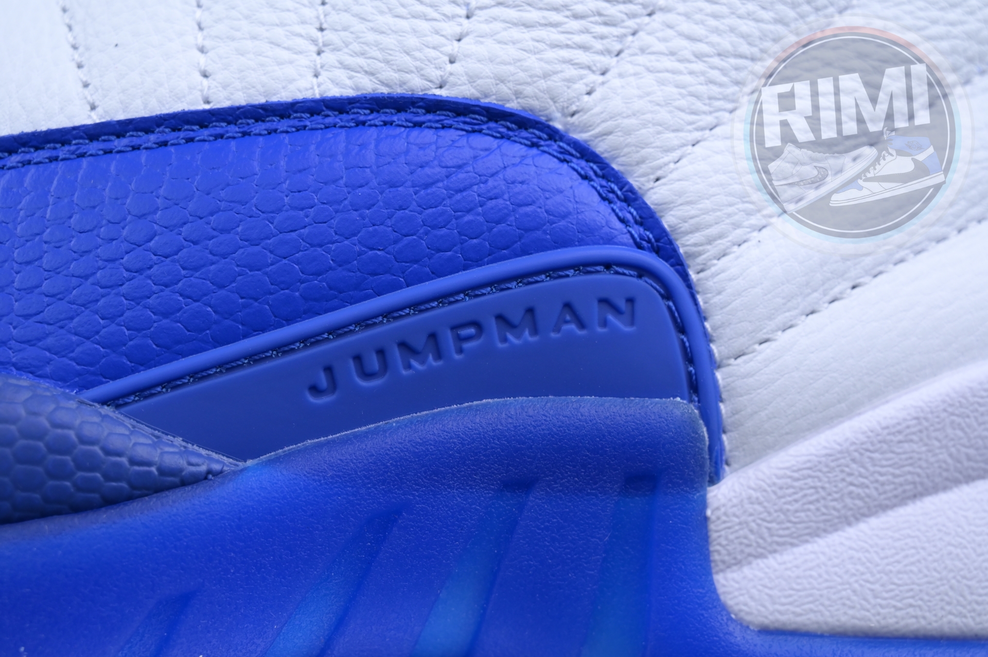 Jordan 12 Retro Blueberry CT8013-140