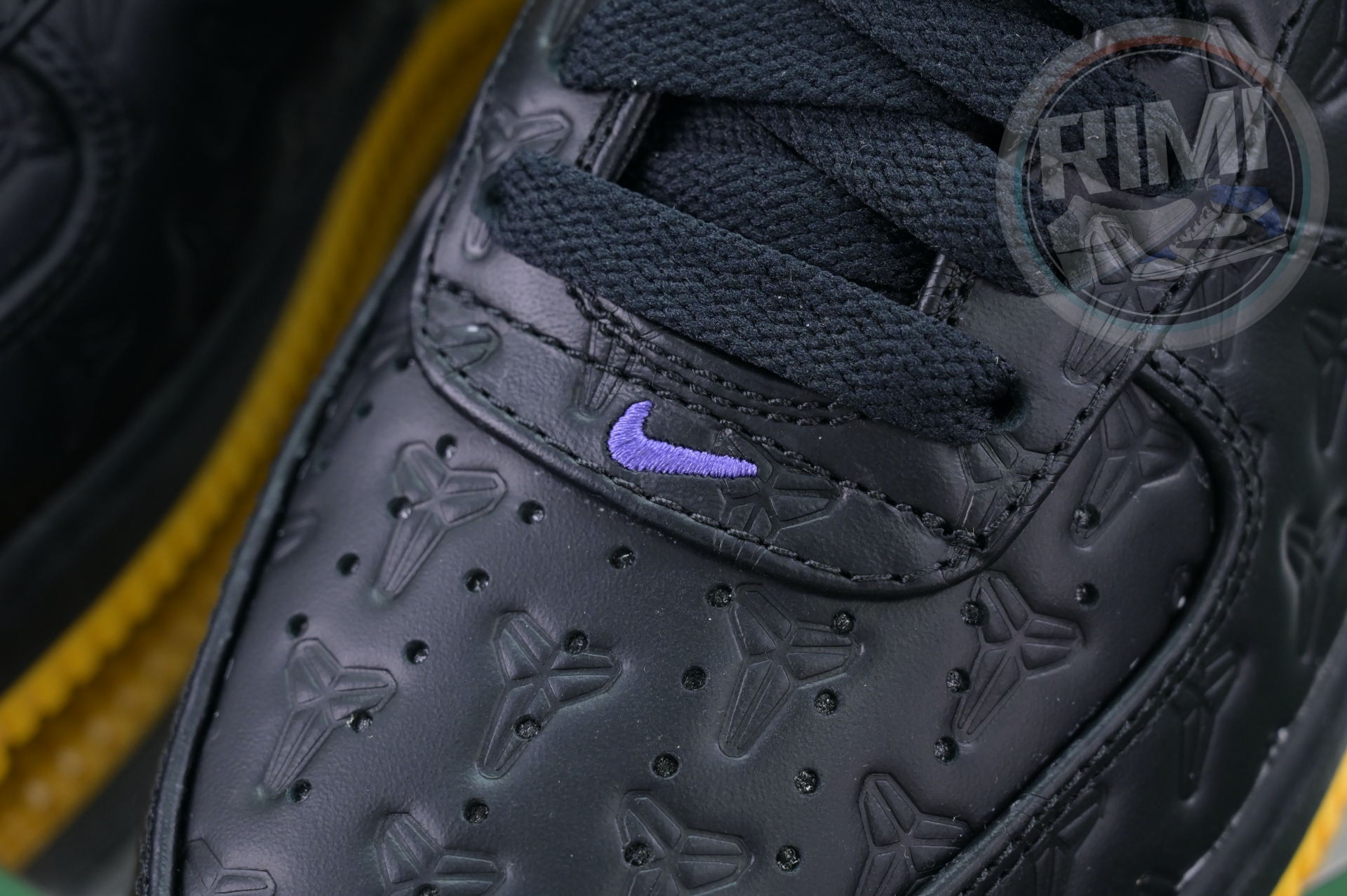 Nike Air Force 1 Low“Kobe Bryant”