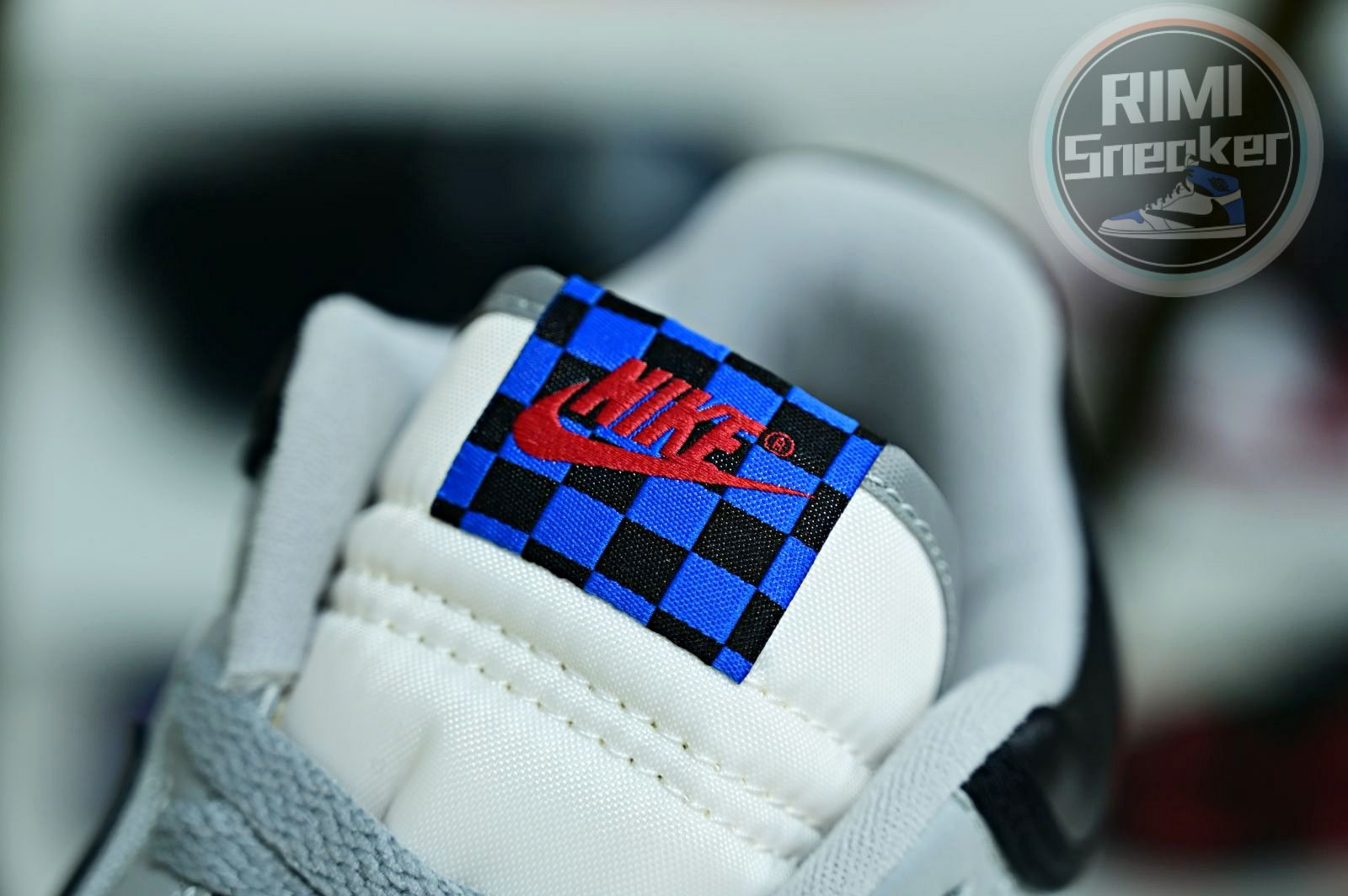 Nike Mac Attack QSSP OG