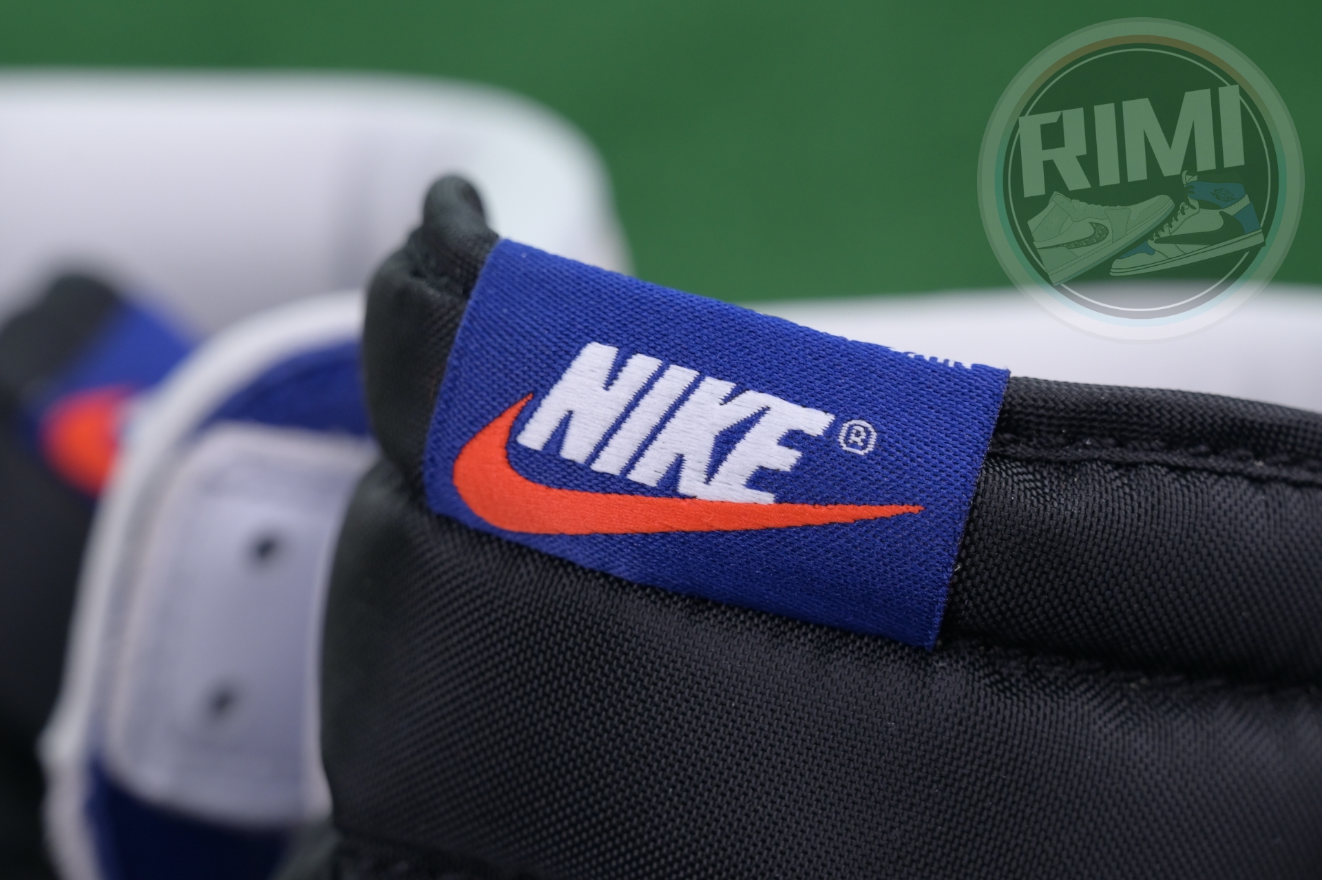 Jordan Air Jordan 1 Retro HiGH OG