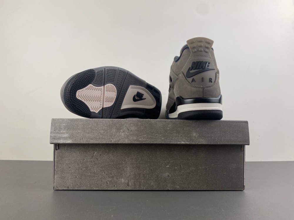 Jordan 4 Retro Cave Stone FV5029-200