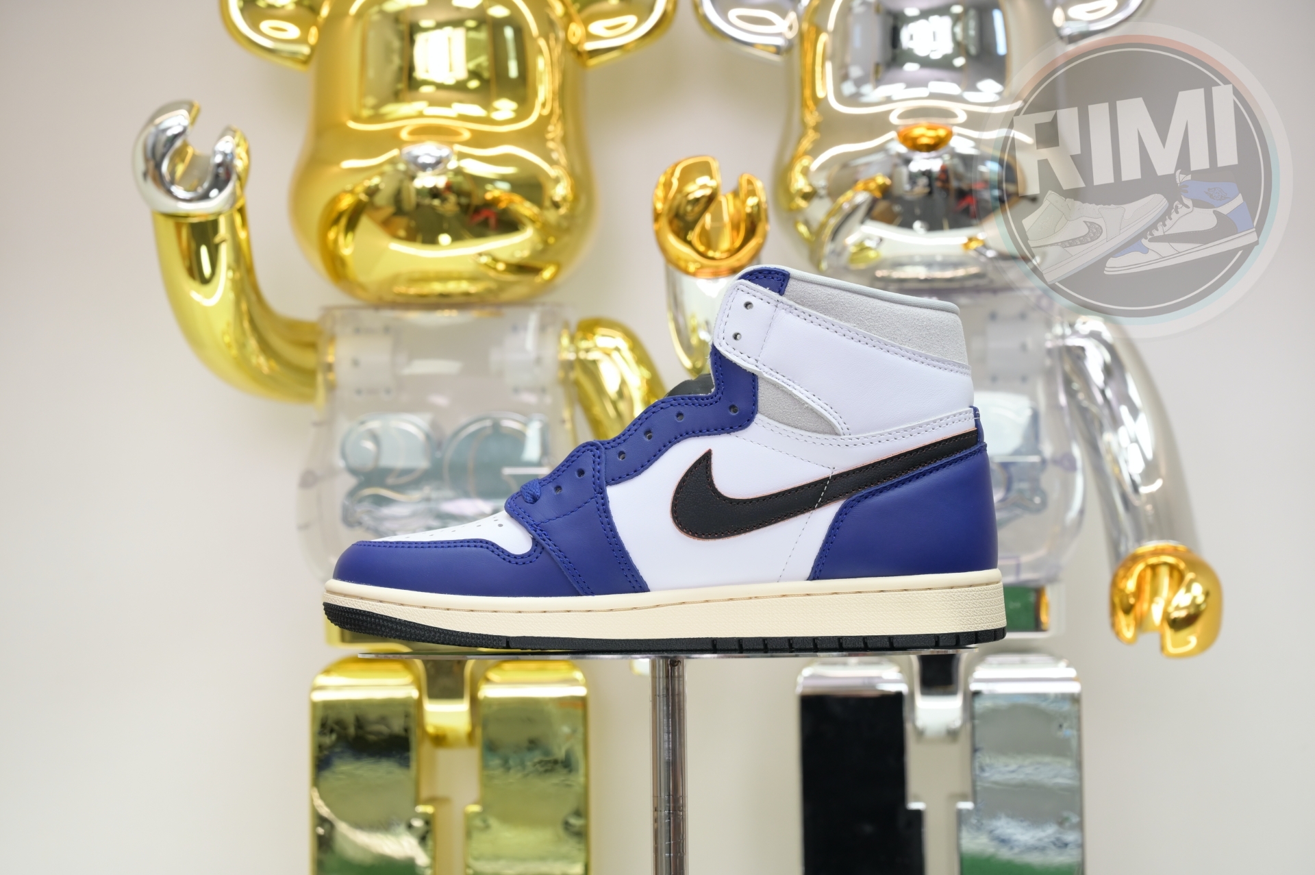 Jordan Air Jordan 1 Retro HiGH OG