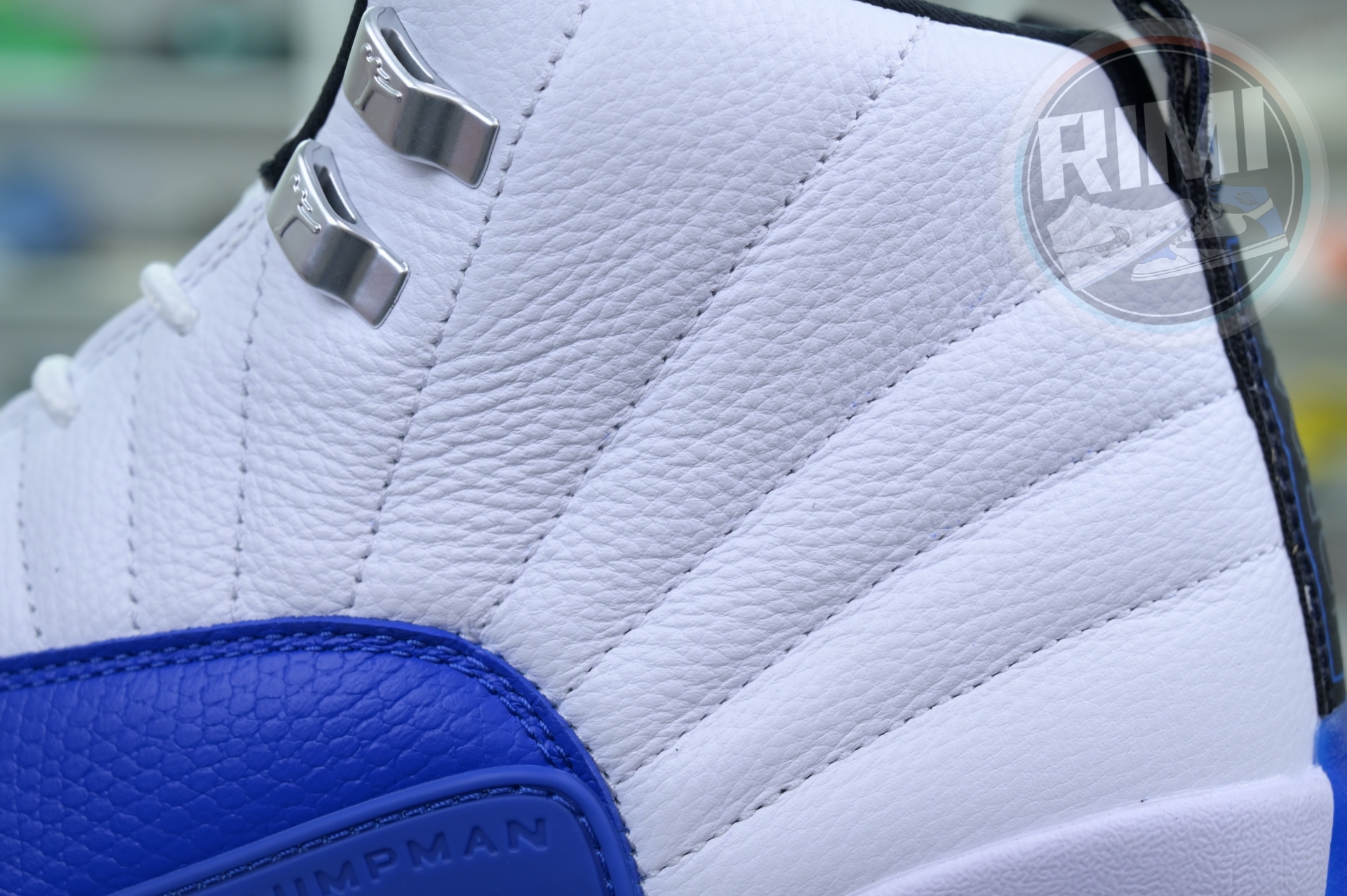 Jordan 12 Retro Blueberry CT8013-140