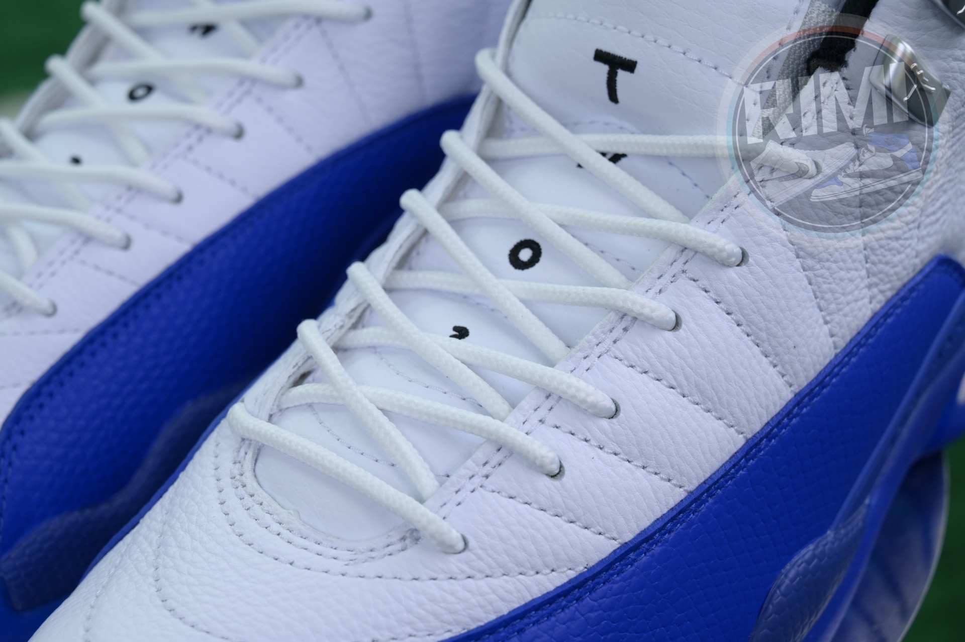 Jordan 12 Retro Blueberry CT8013-140