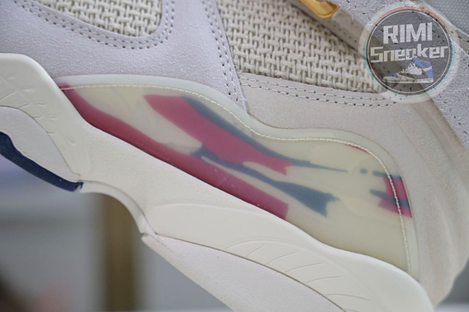 Jordan 8 Retro SP SoleFly Mi Casa Es Su Casa