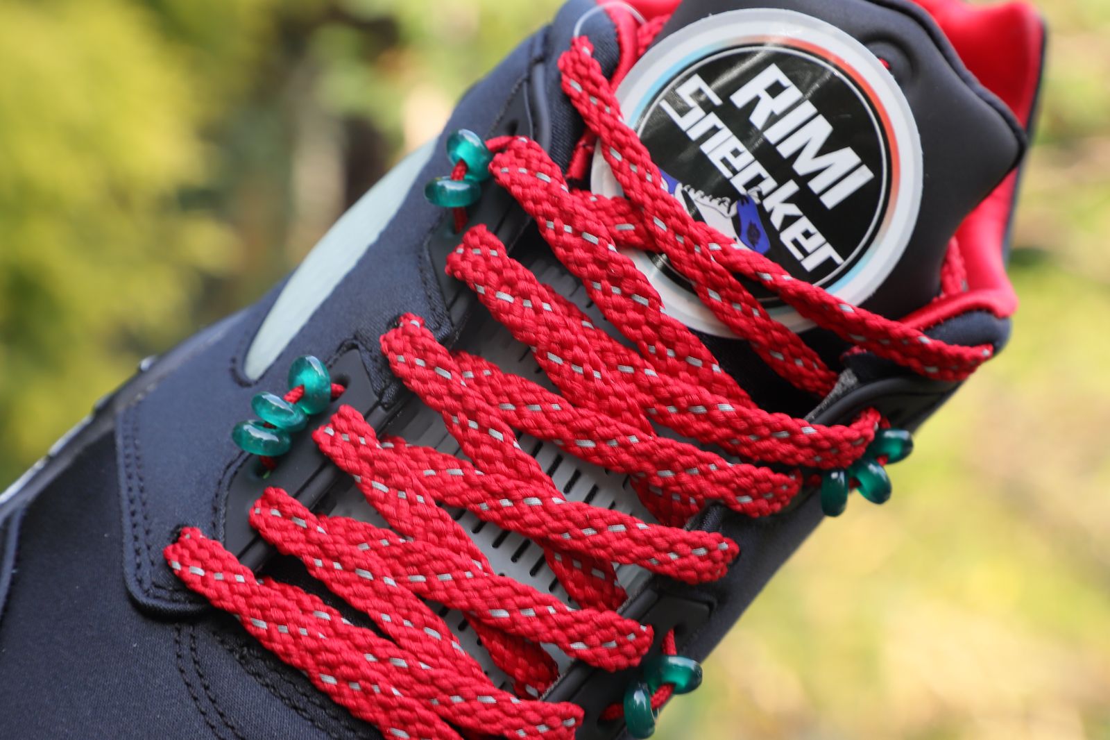 Jordan 5 Retro Low CLOT Jade DM4640-036