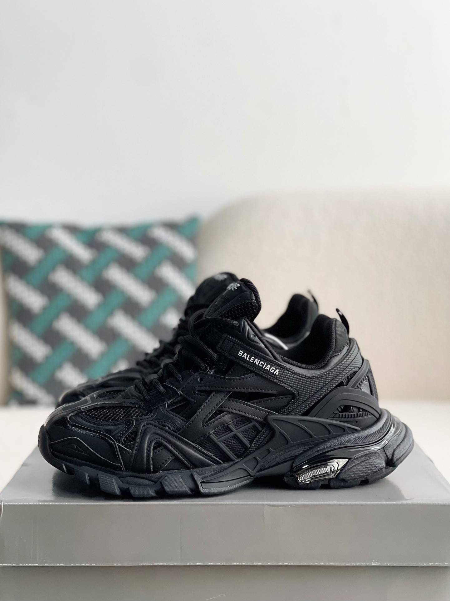 BLCG Runner Sneakers