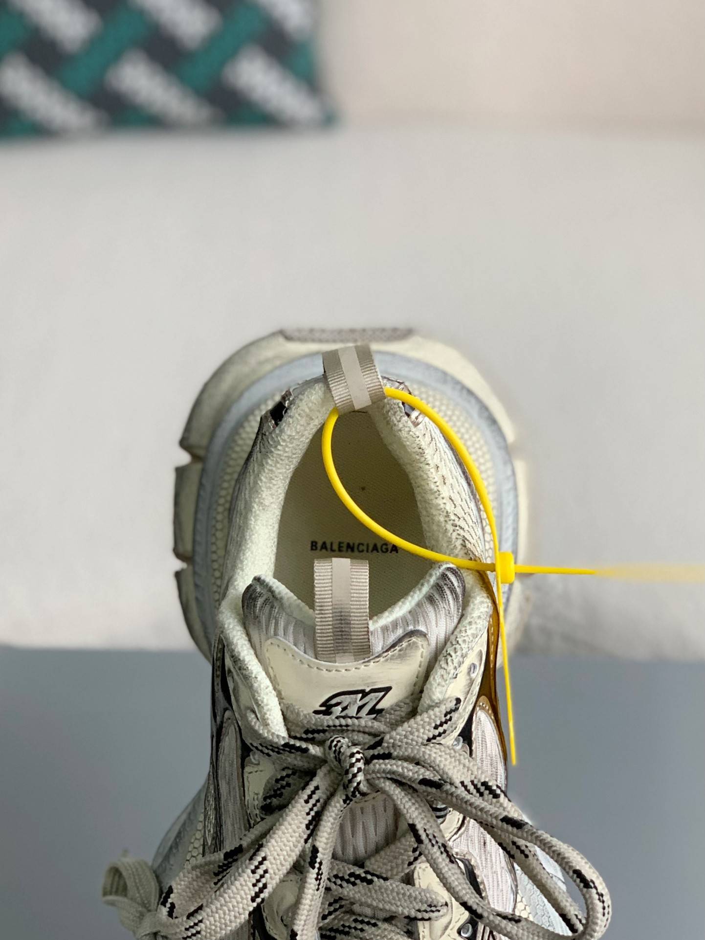 BLCG Runner Sneakers