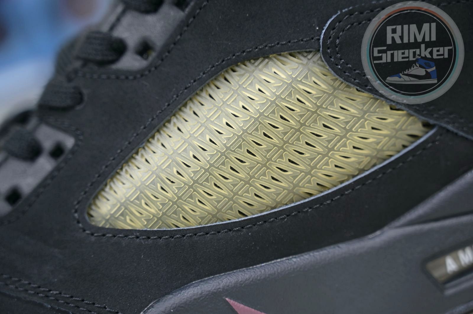 Jordan 5 Retro A Ma Maniére Dusk FD1330-001