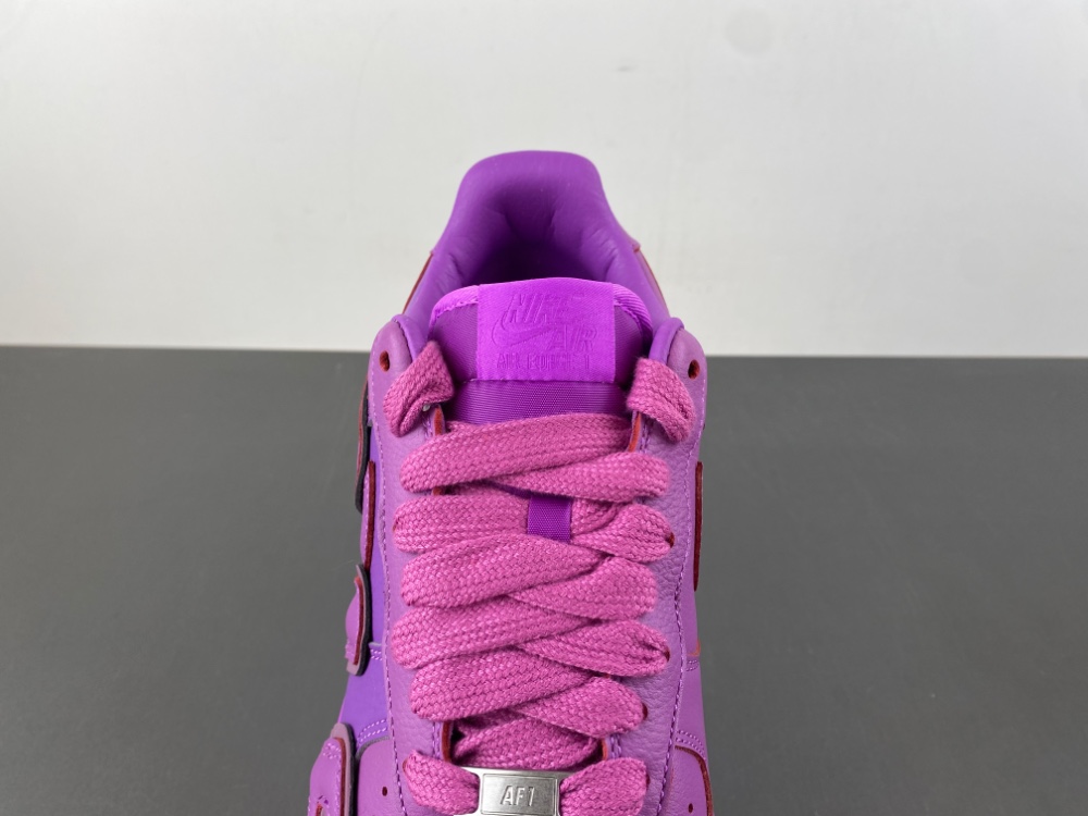 Nike Air Force 1 Low Cactus Plant Flea Market Fuchsia Dream FQ7069-500