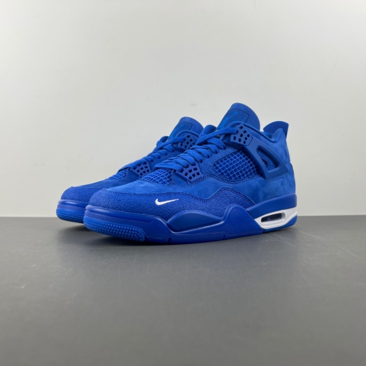 Air Jordan 4 x Nigel Sylvester HF4340-400