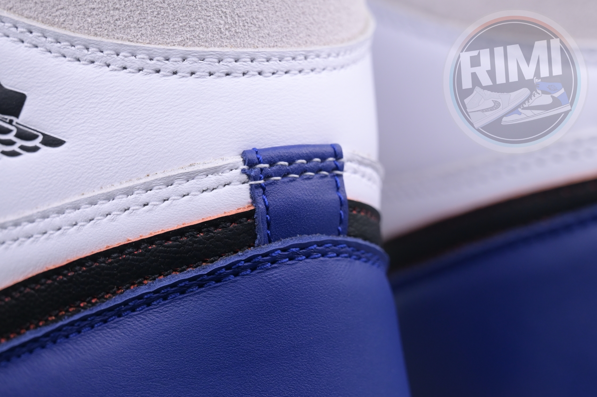 Jordan Air Jordan 1 Retro HiGH OG