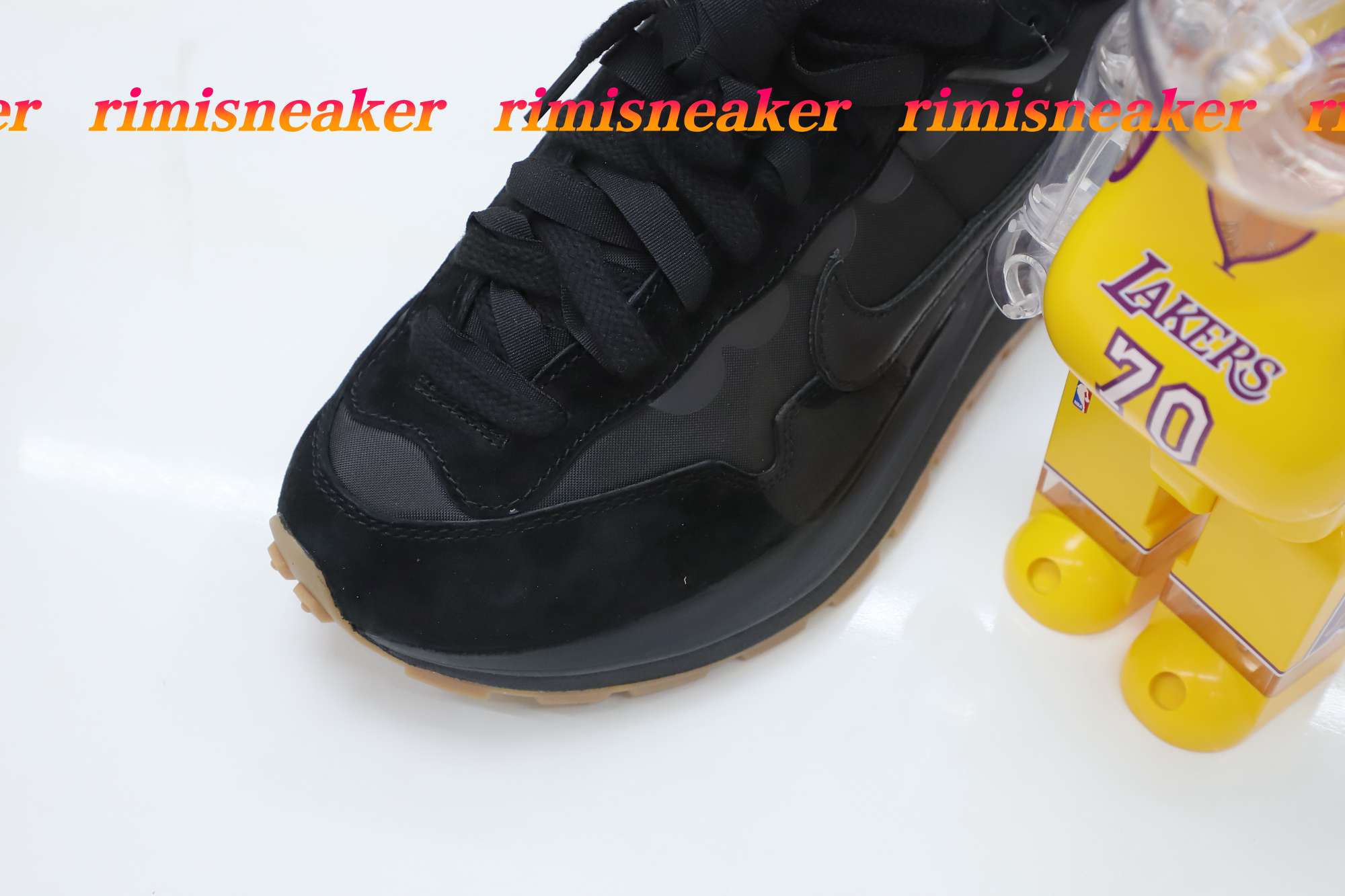 NIKE SACAI X VAPORWAFFLE