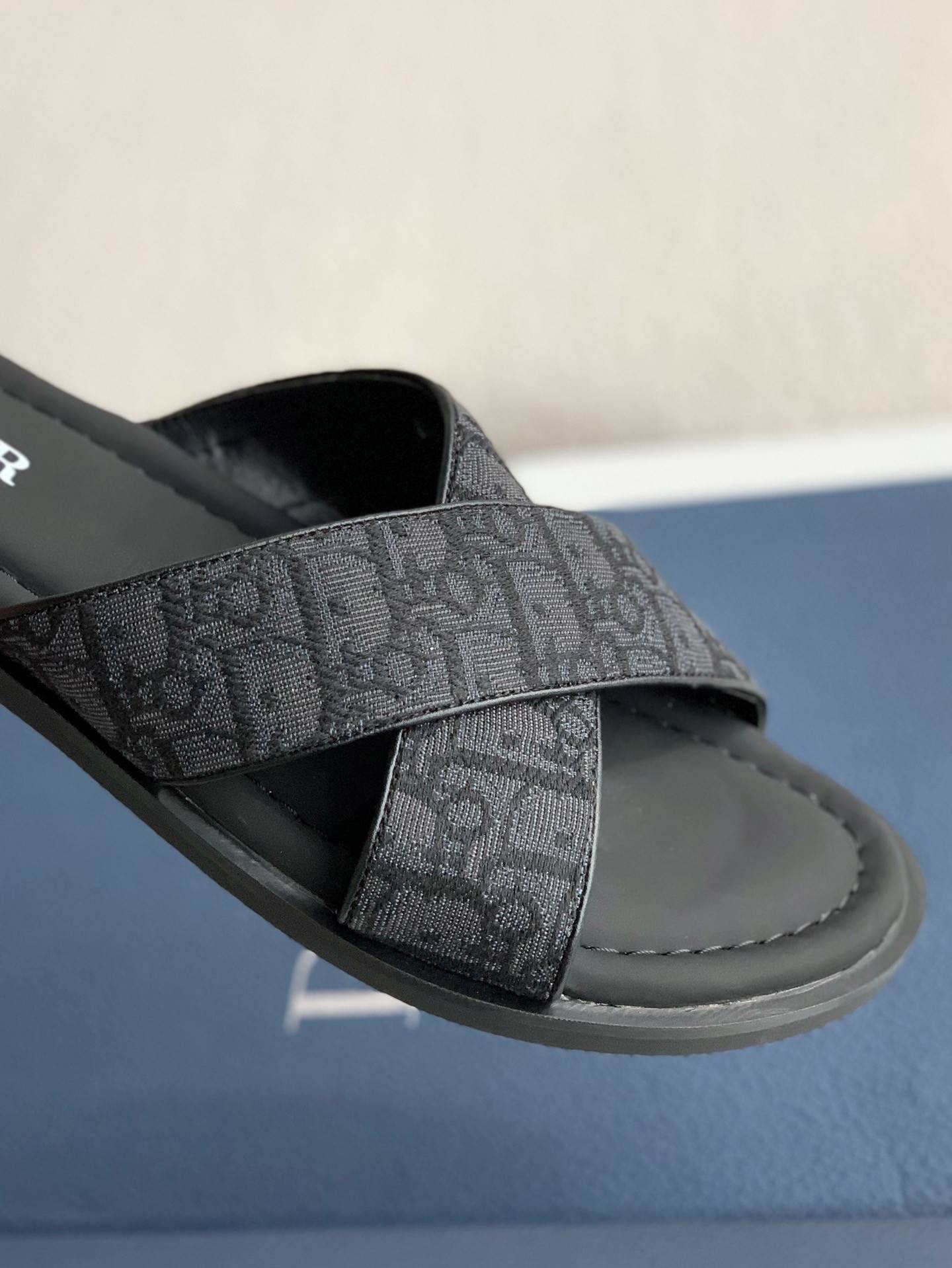 D*OR Alpha Sandals