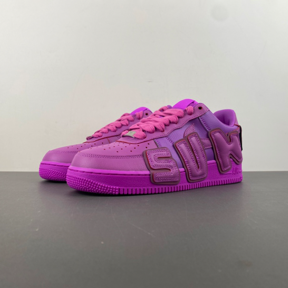 Nike Air Force 1 Low Cactus Plant Flea Market Fuchsia Dream FQ7069-500