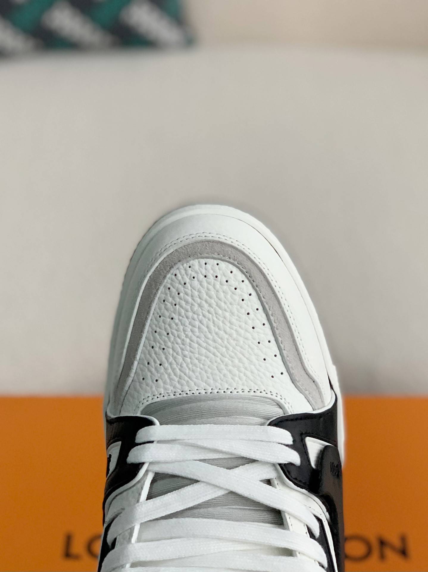 Nike x L*V Trainers Sneakers