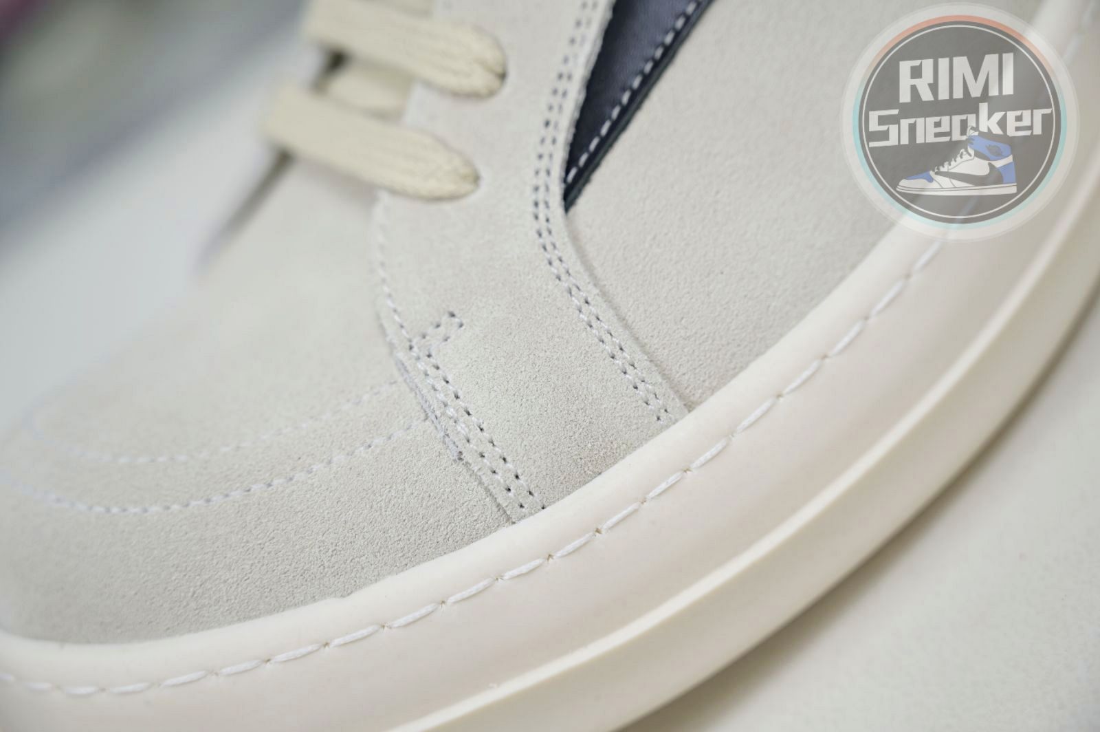 Rick Owens DRKSHDW Low