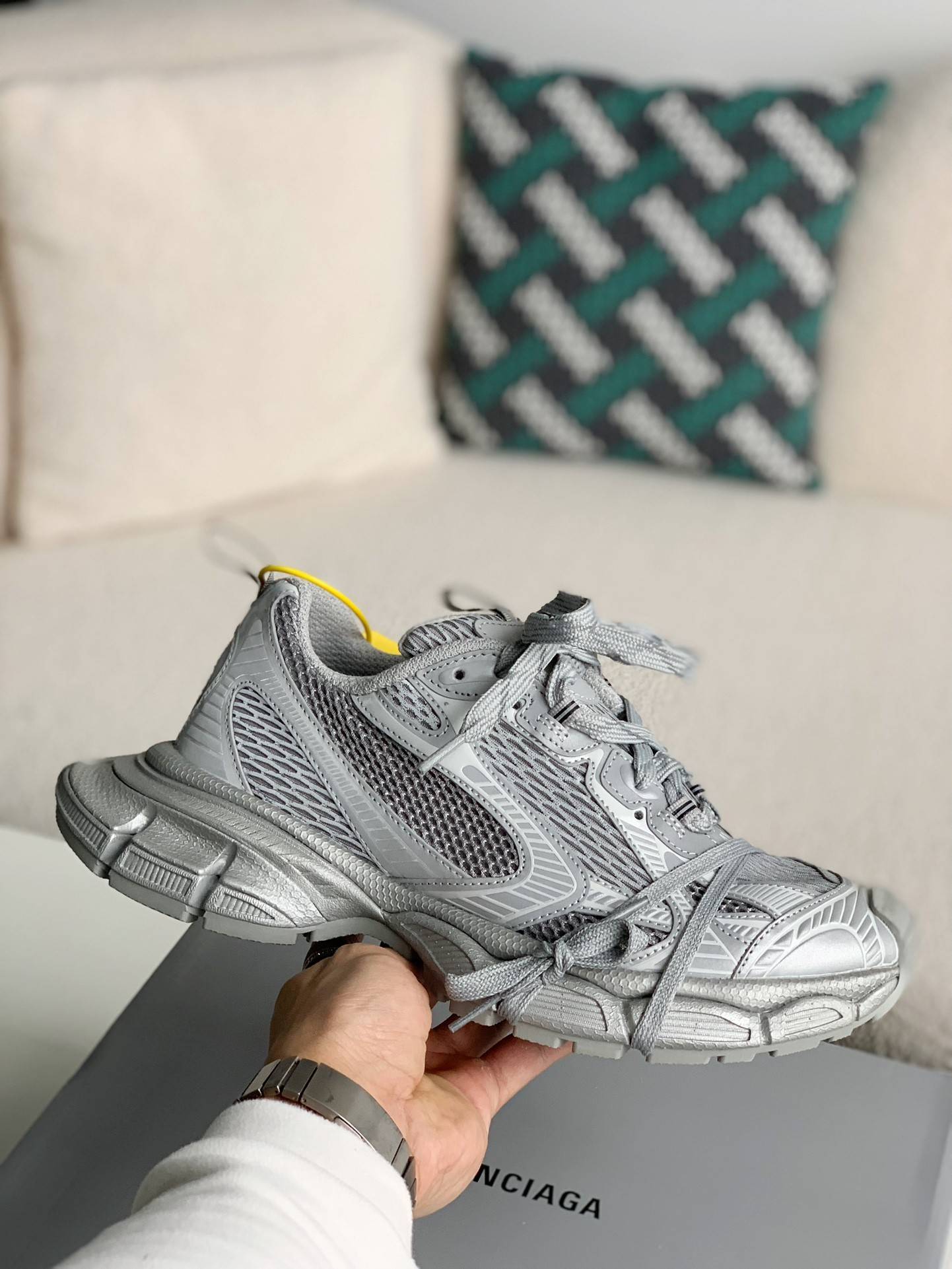 BLCG Runner Sneakers