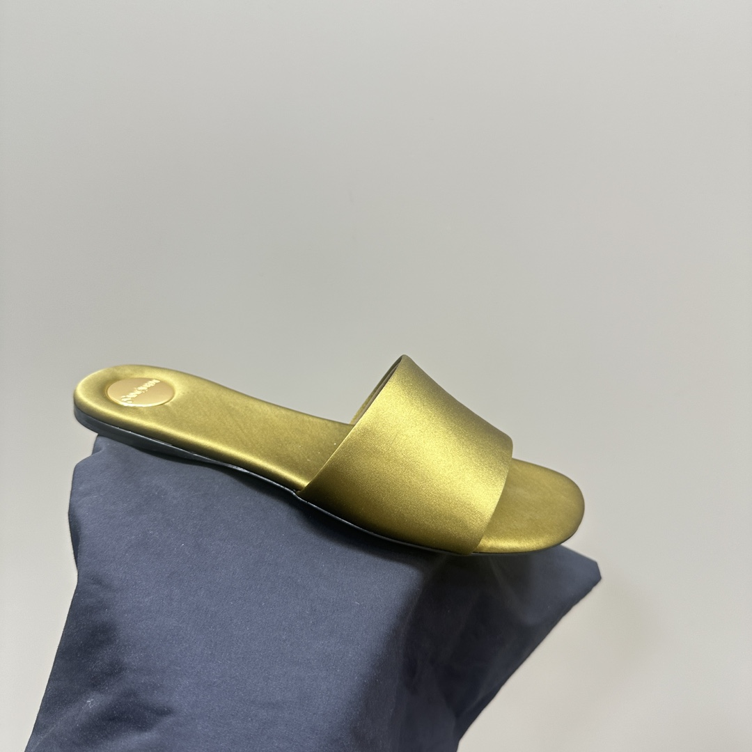 YSL pointed open-toe high heels leopard slippers: 10.5CM size: 35-42 (41.42 custom-made, no return or exchange)