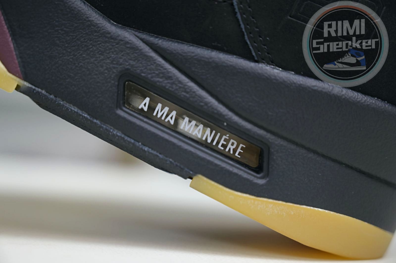 Jordan 5 Retro A Ma Maniére Dusk FD1330-001