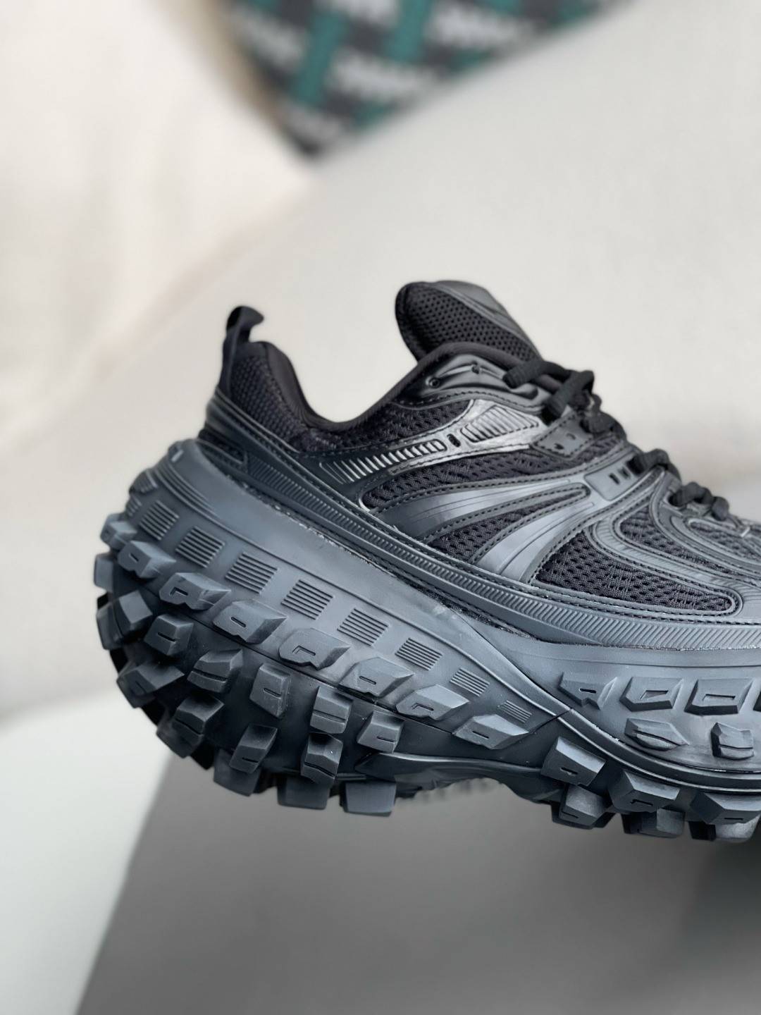 BLCG Bouncer Screw Sneakers